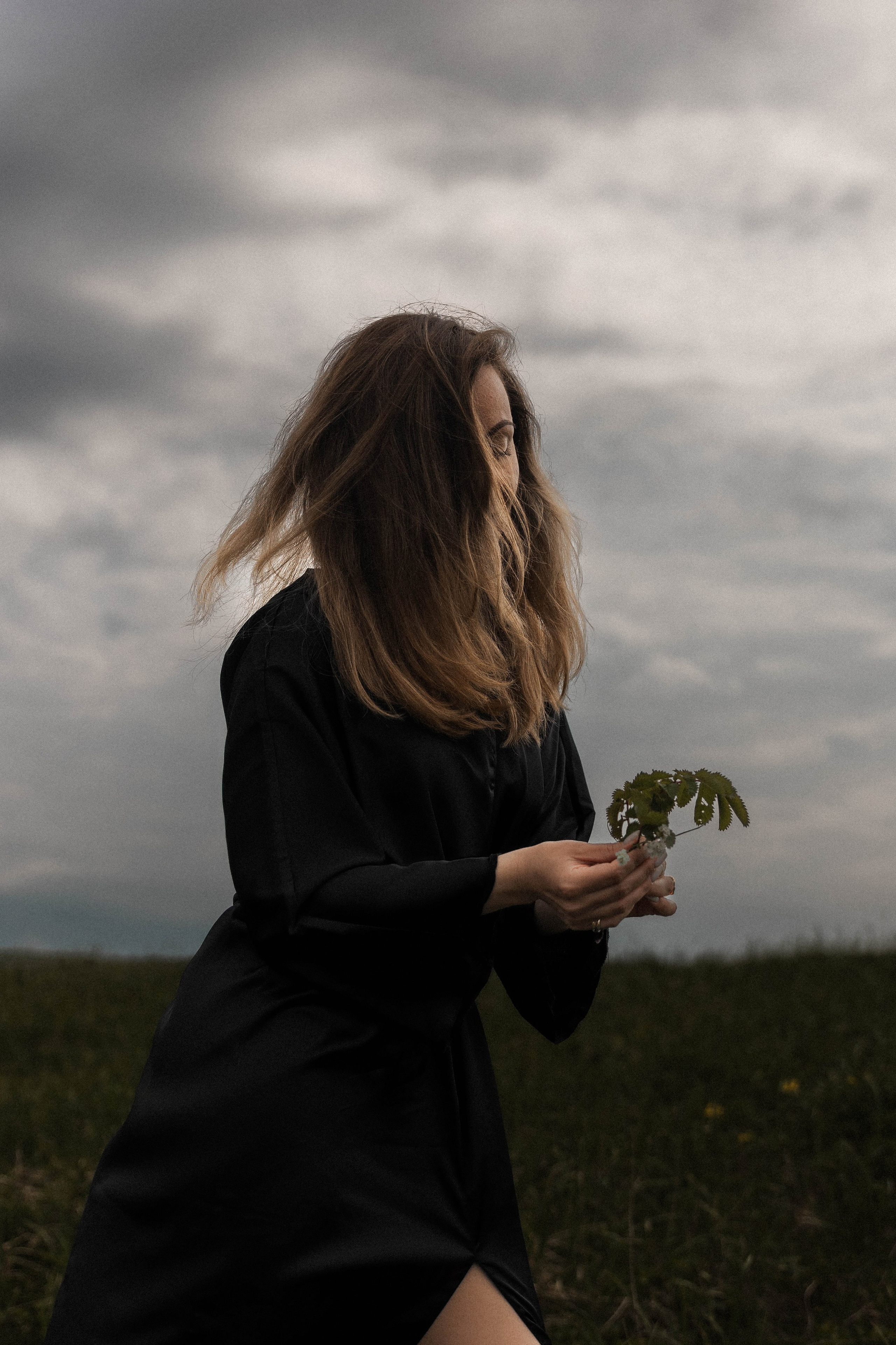 Анастасия. Фотограф Итуруп | Бурова Екатерина