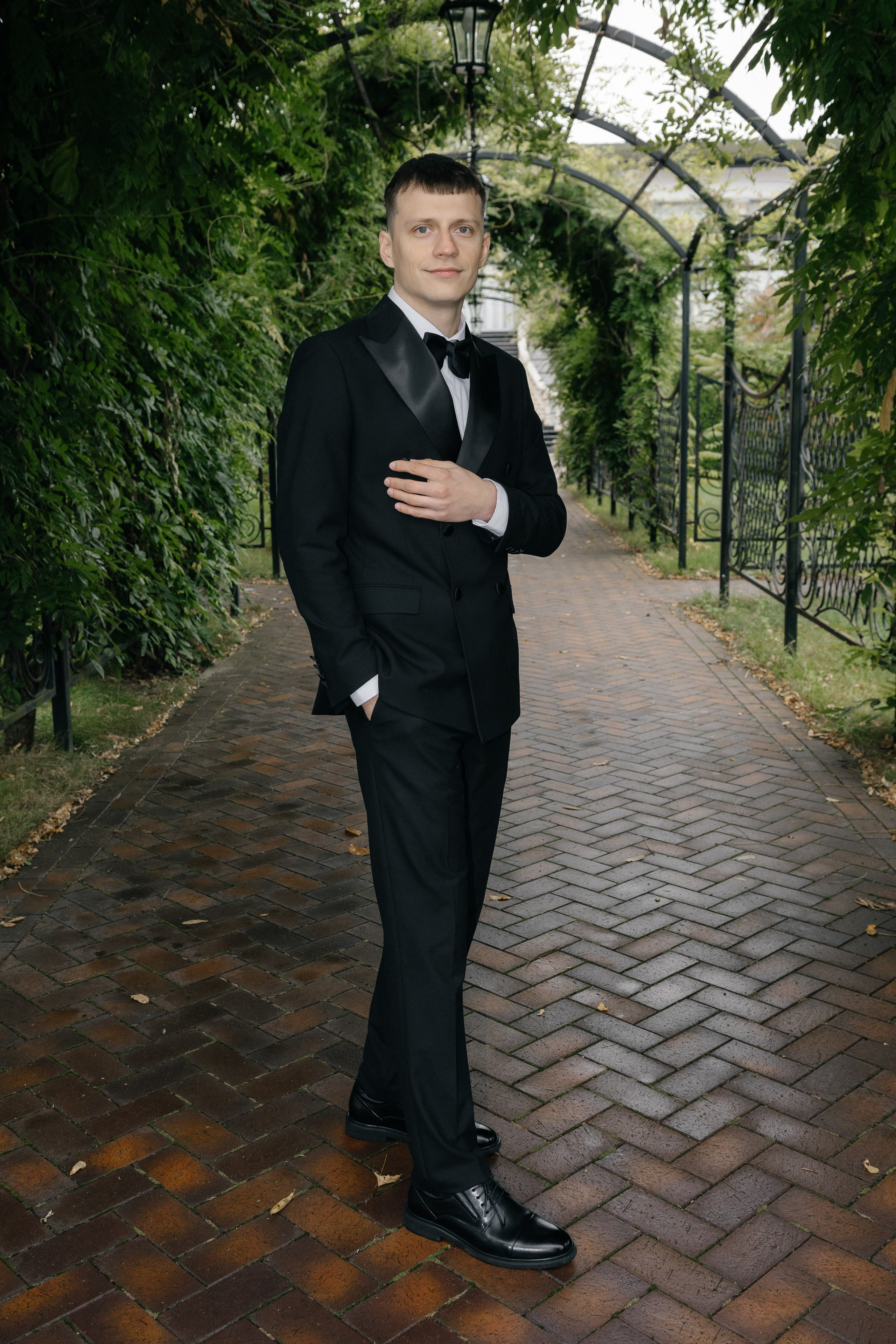 Wedding day in Martinique Bar. Wedding PHOTOGRAPHER Andrew Vnukov