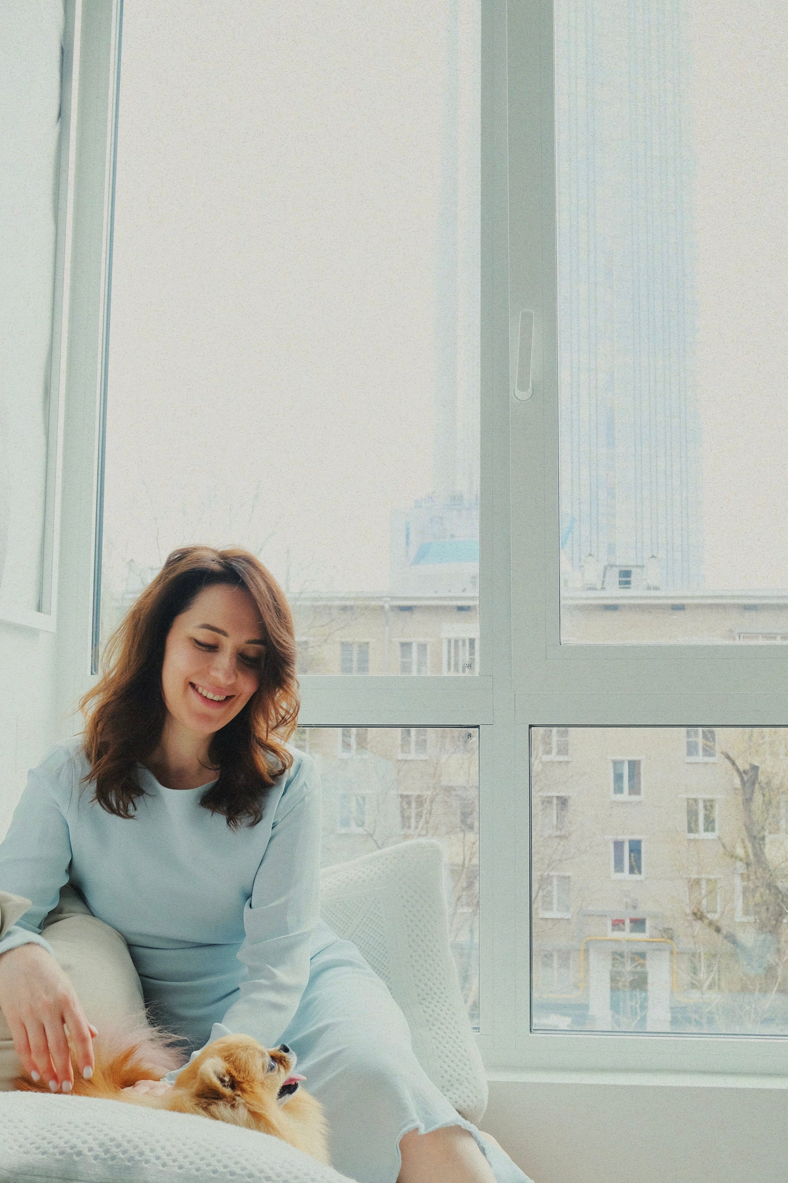 Дома. Татьян гертье