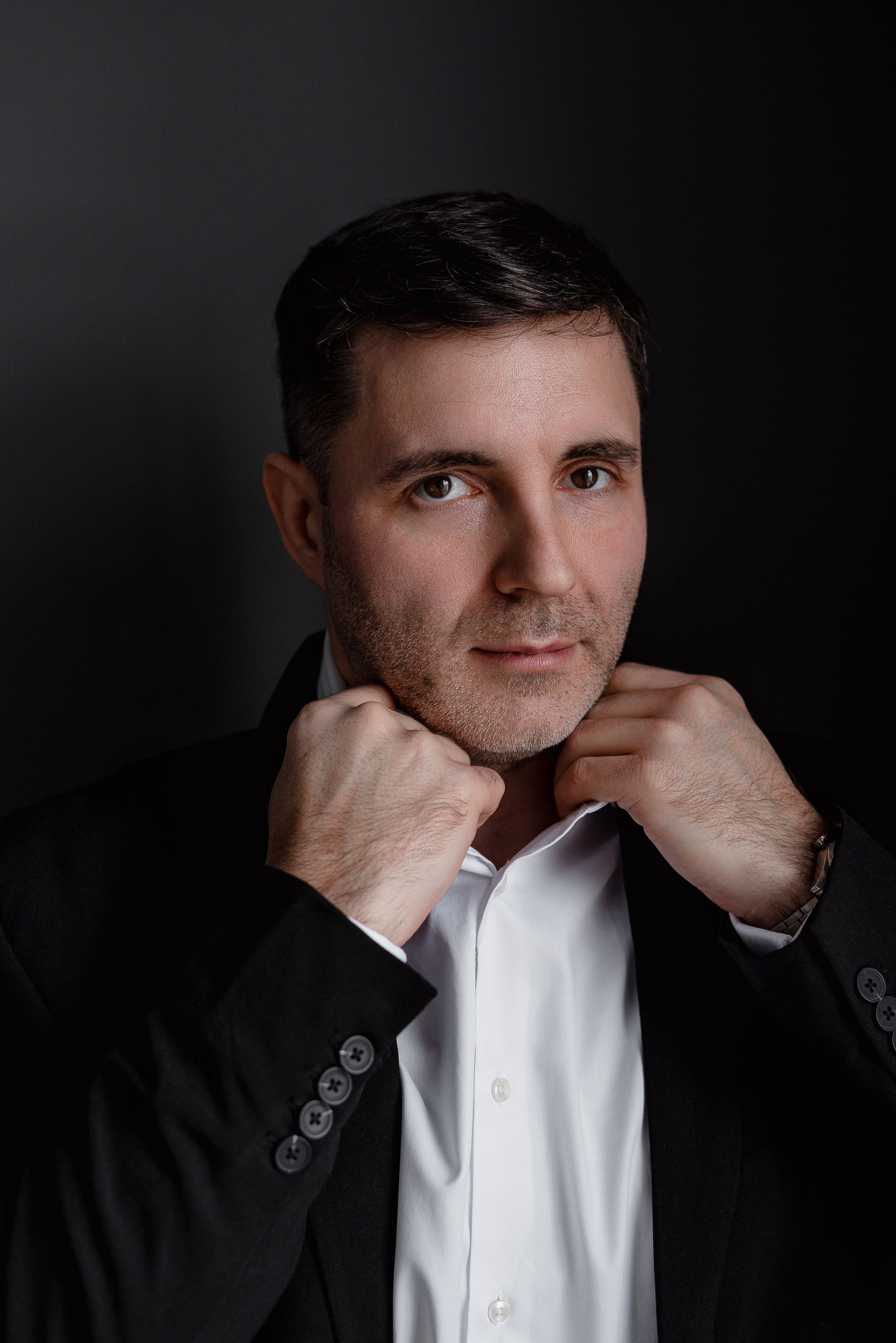 Михаил. Семейный и детский фотограф Иваново Ксения Азаренкова