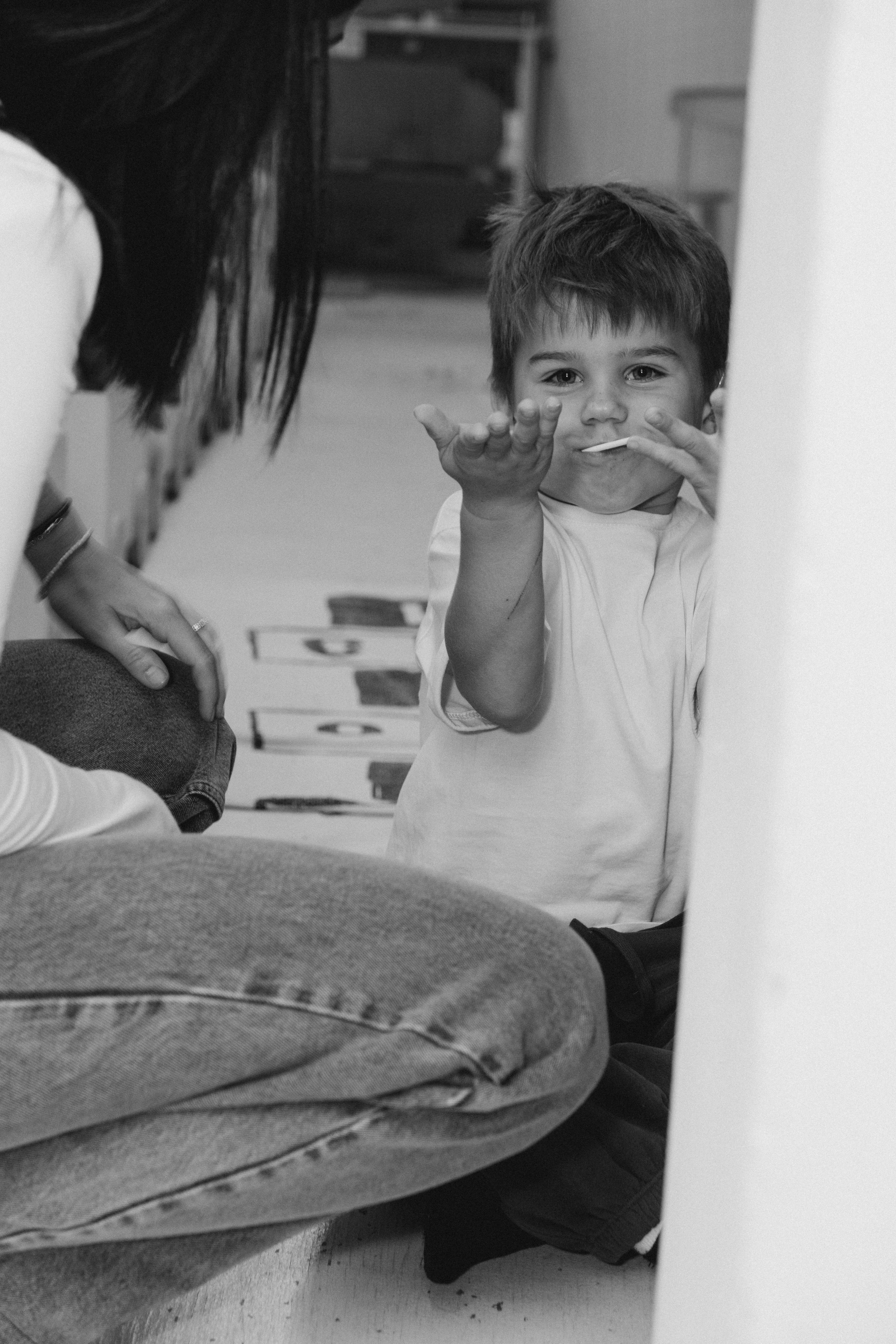 Детский ДР. Фотограф Москва / Зеленоград — Наталья Петухова