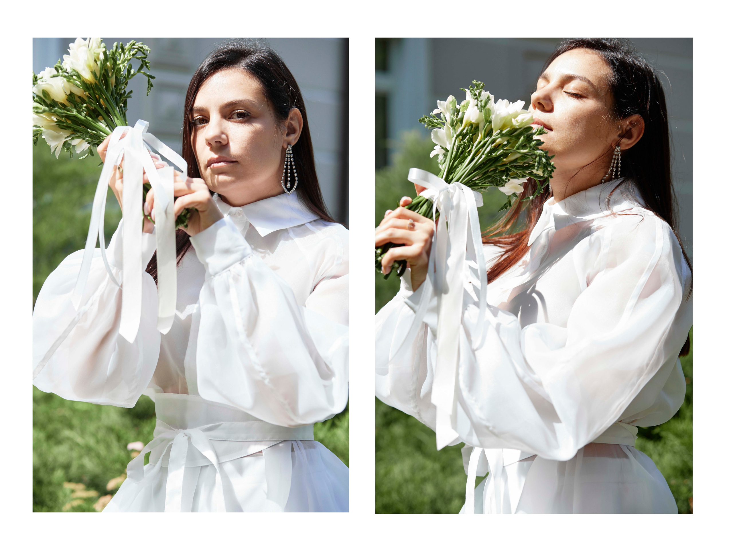 Свадебные съёмки. Детский семейный фотограф в Москве Светлана Микадзе