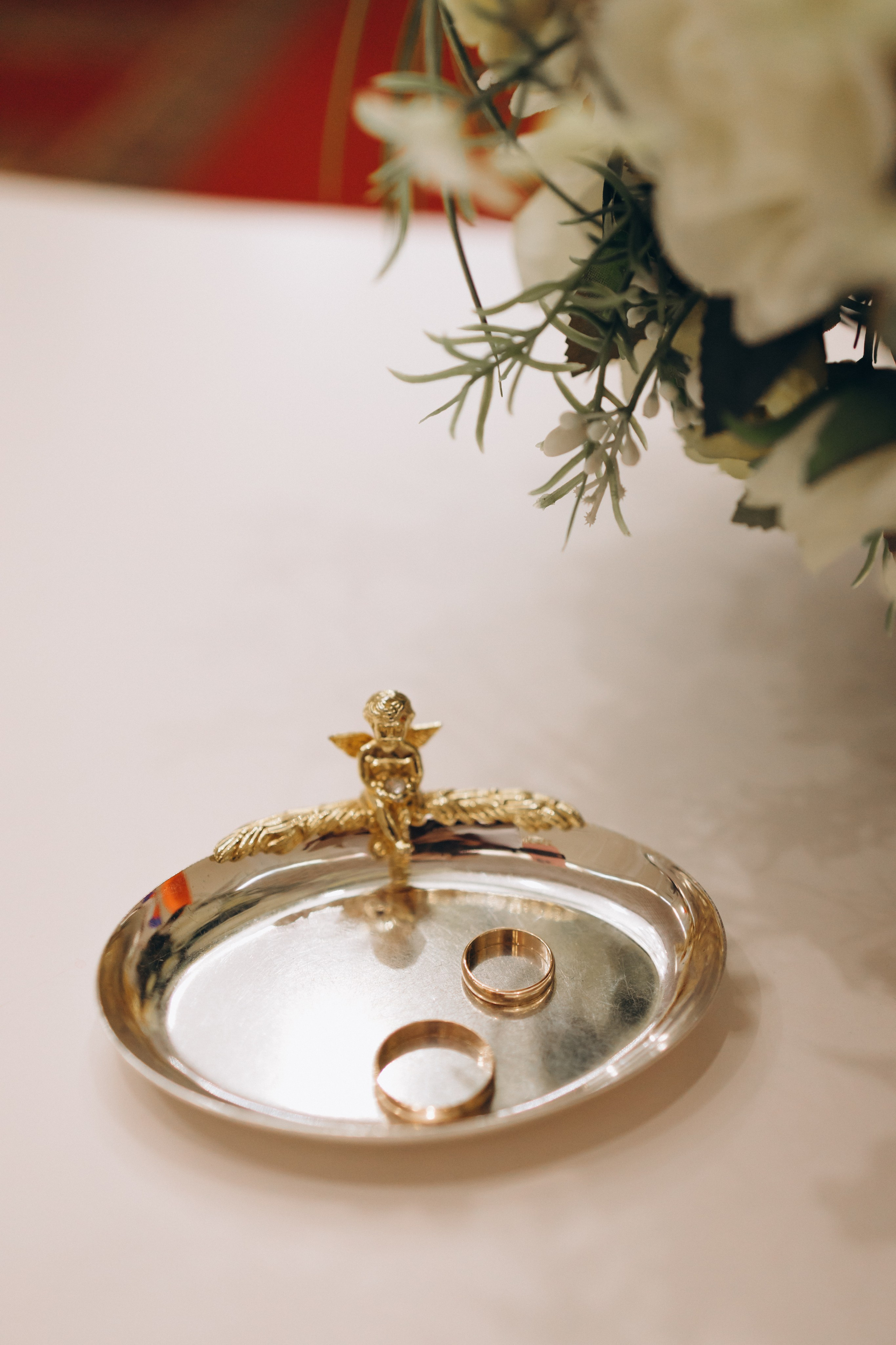 Вика и Лёша. Семейный фотограф в Москве Жукова Анна