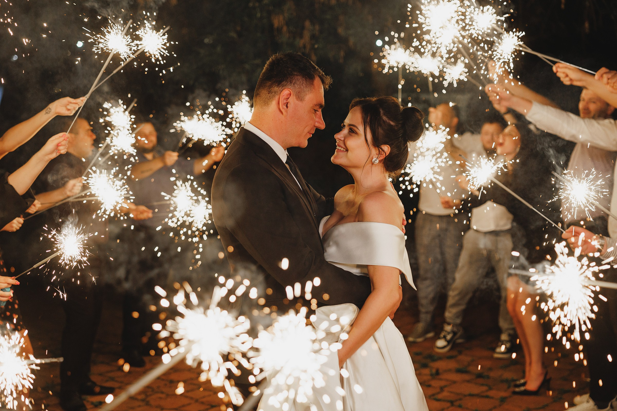 Игорь Полина. Свадебный фотограф и видеограф Дмитрий Горяченков