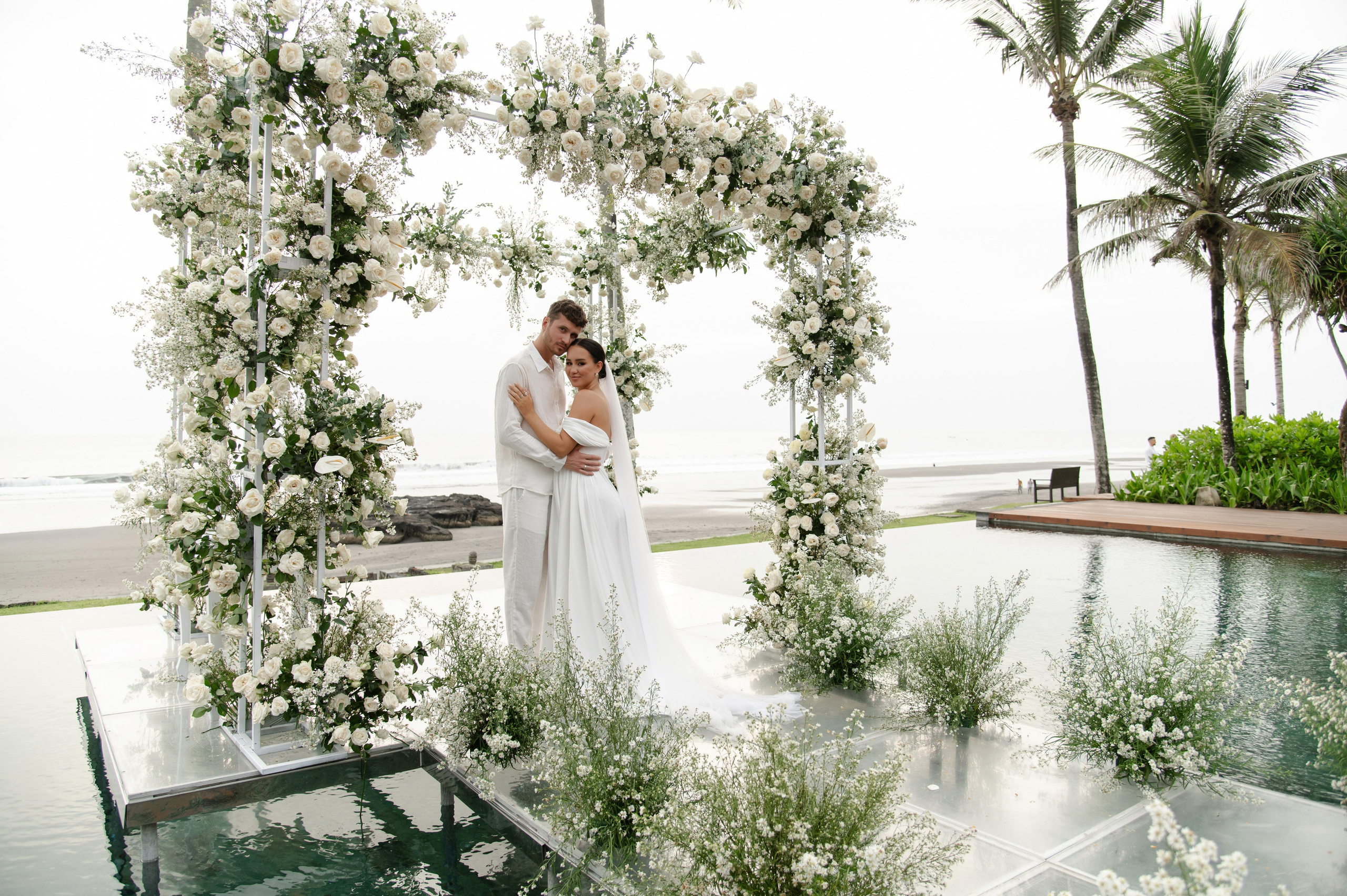 Свадебный фотограф на Бали. Свадебный фотограф в Ростове Максимов Максим