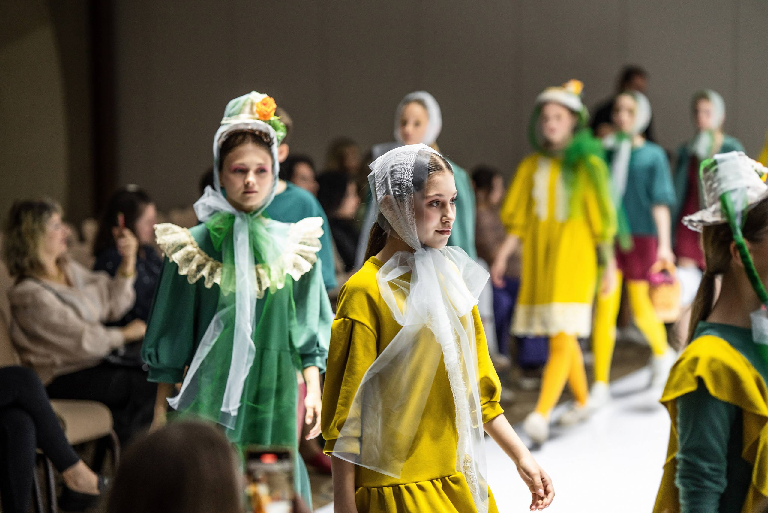 Репортажный фотограф Сочи Fashion week. Фотограф Сочи