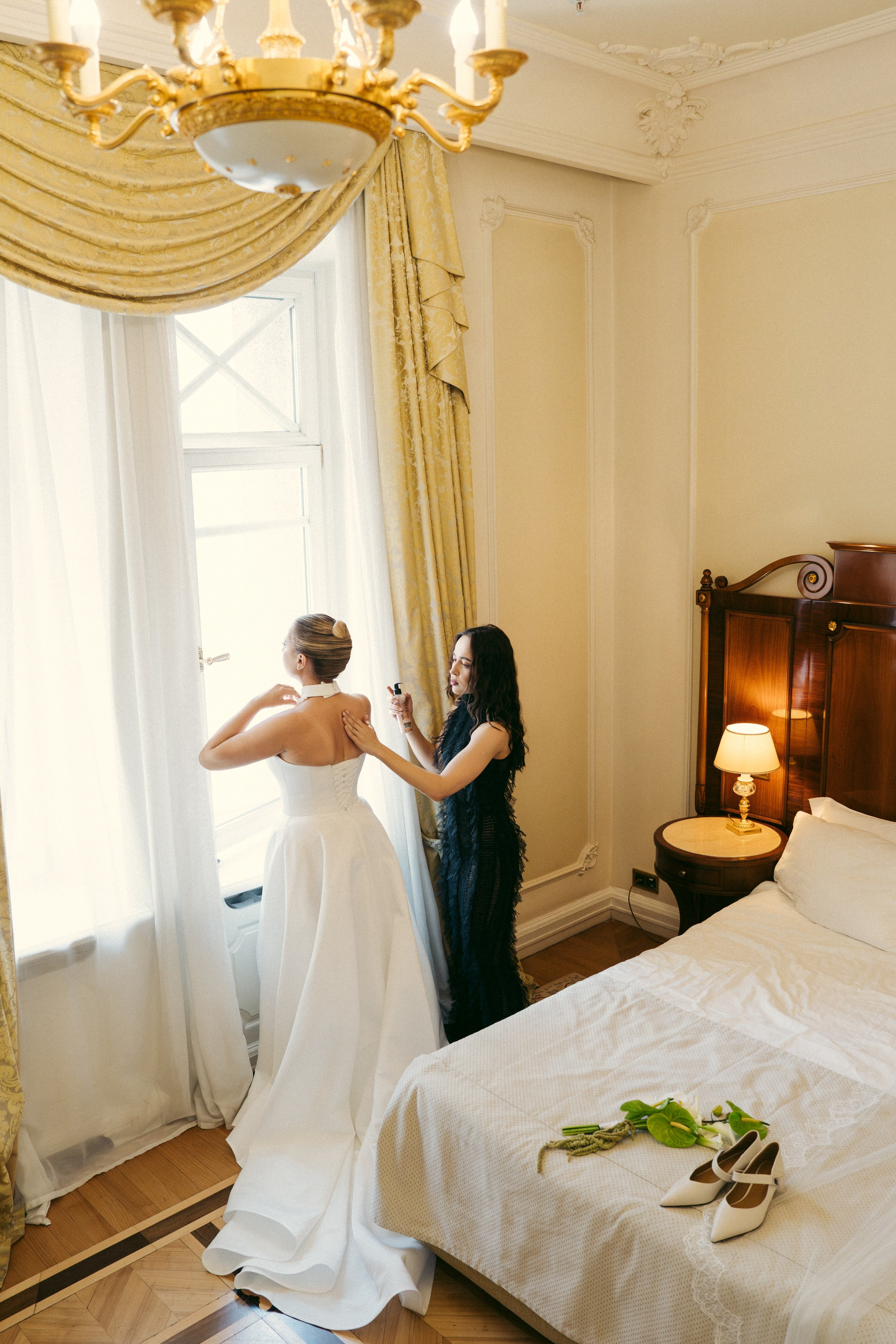 Danya & Nataly. Семейный фотограф, видеограф Микуева Ольга