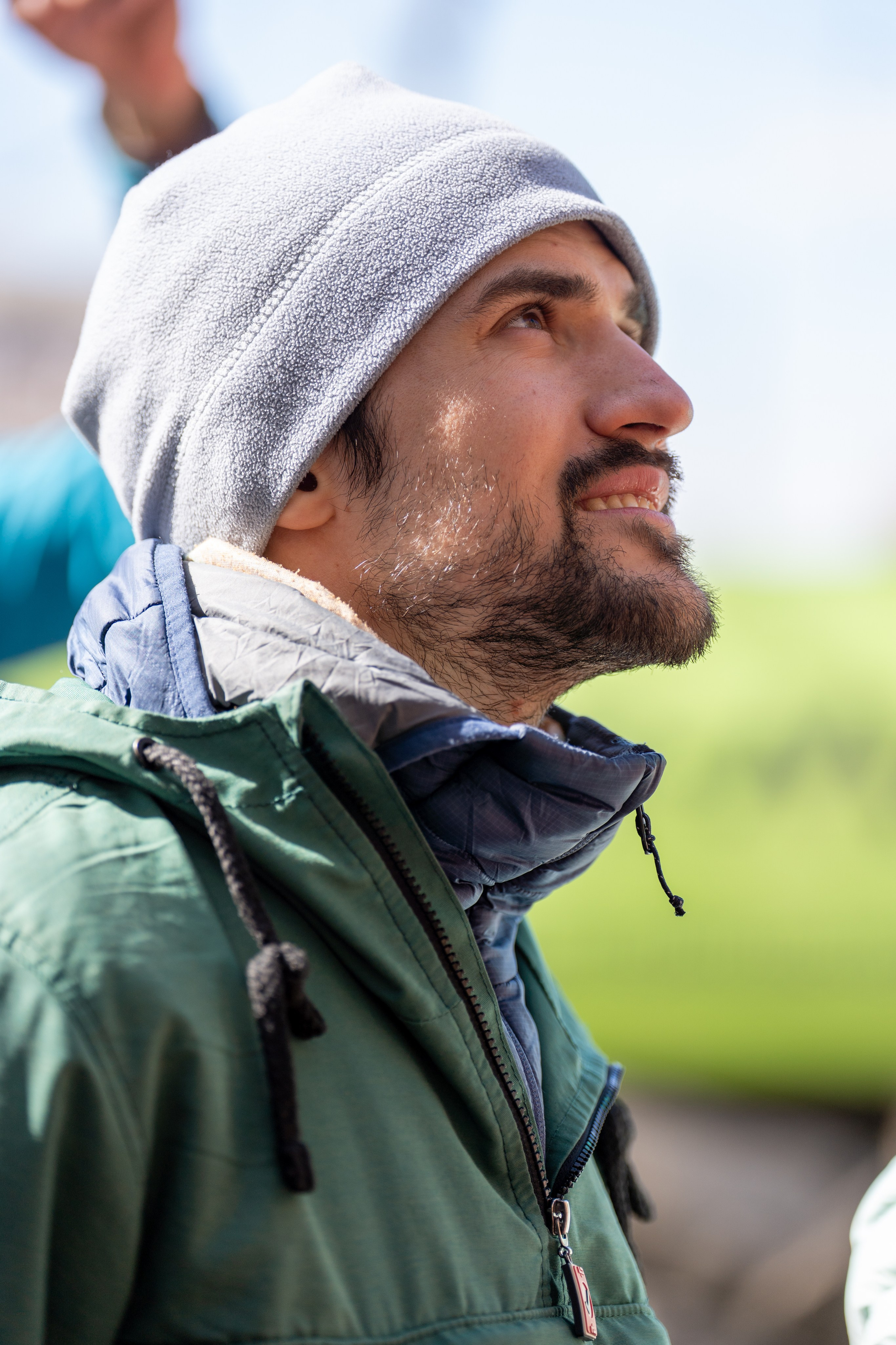 Спортивный репортаж в Челябинске