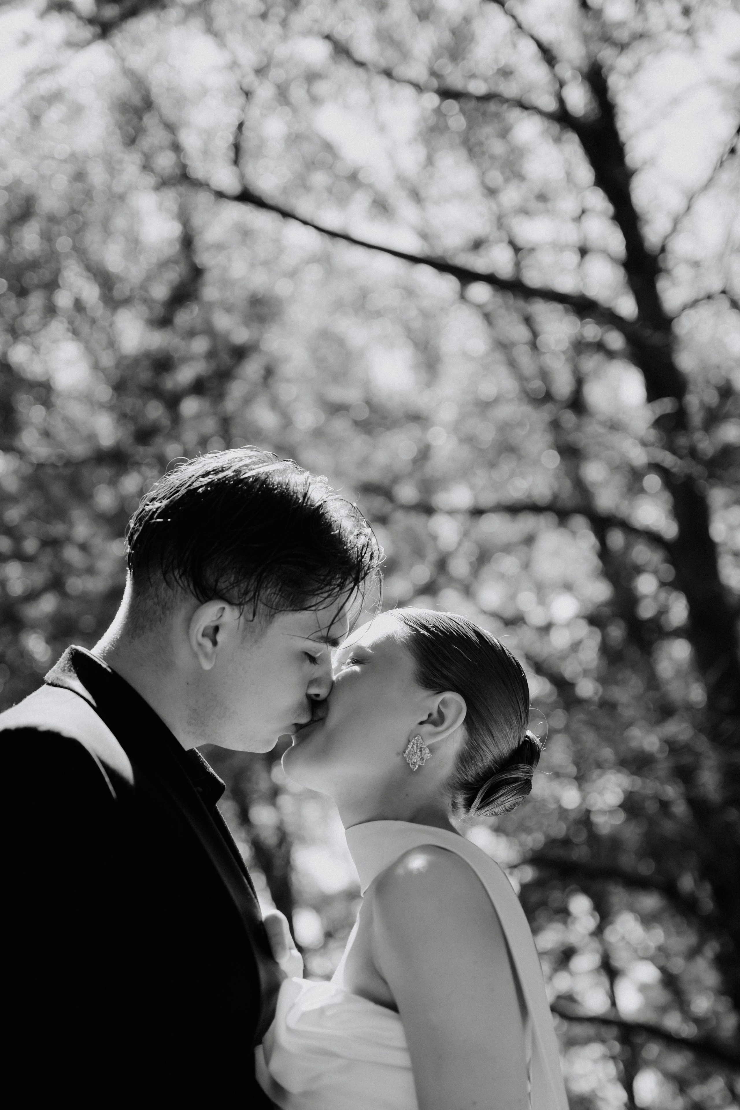 Анжелика & Руслан, LaVilla