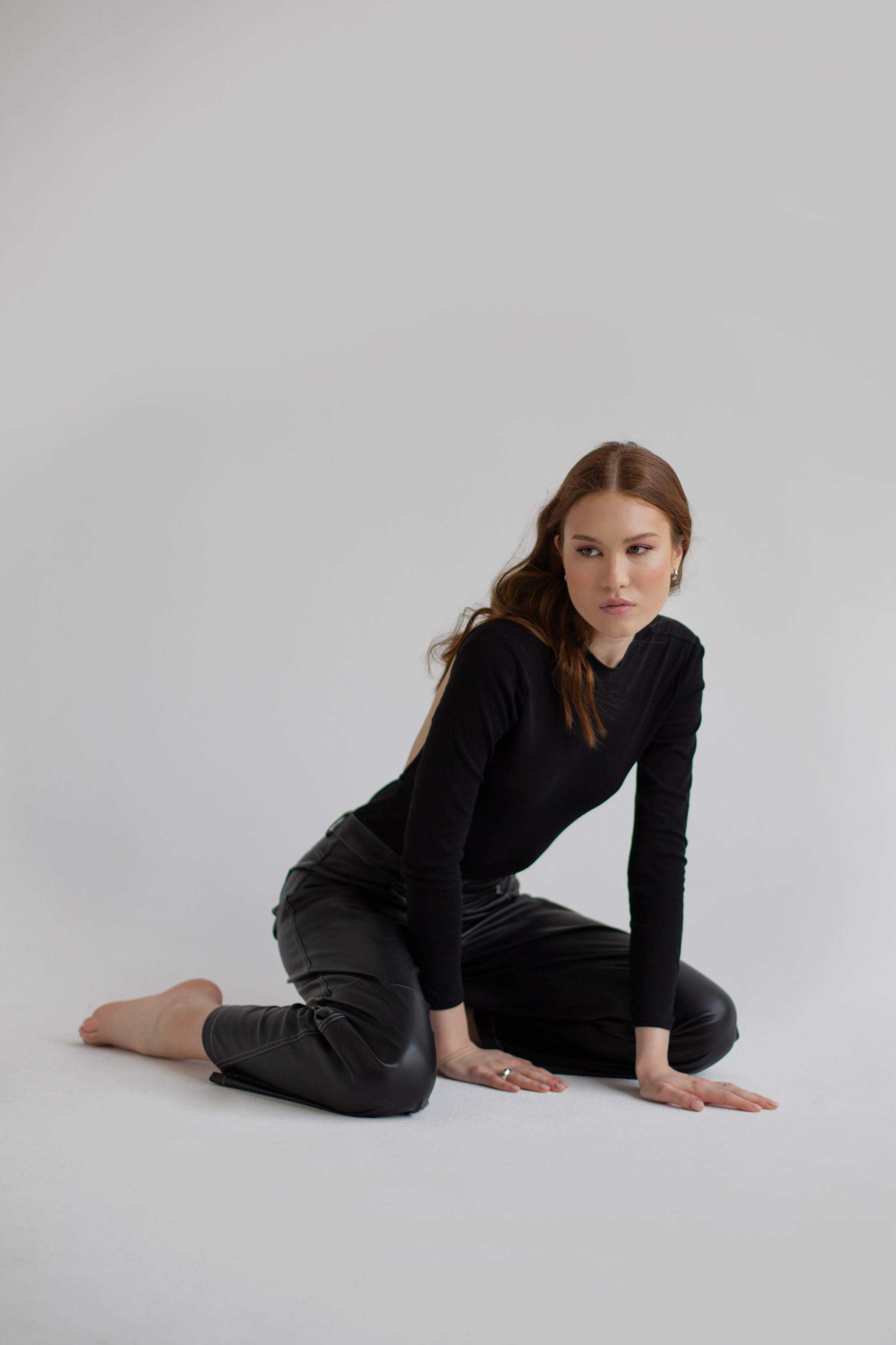 Соня. Виктория Зудина — фотограф в Москве