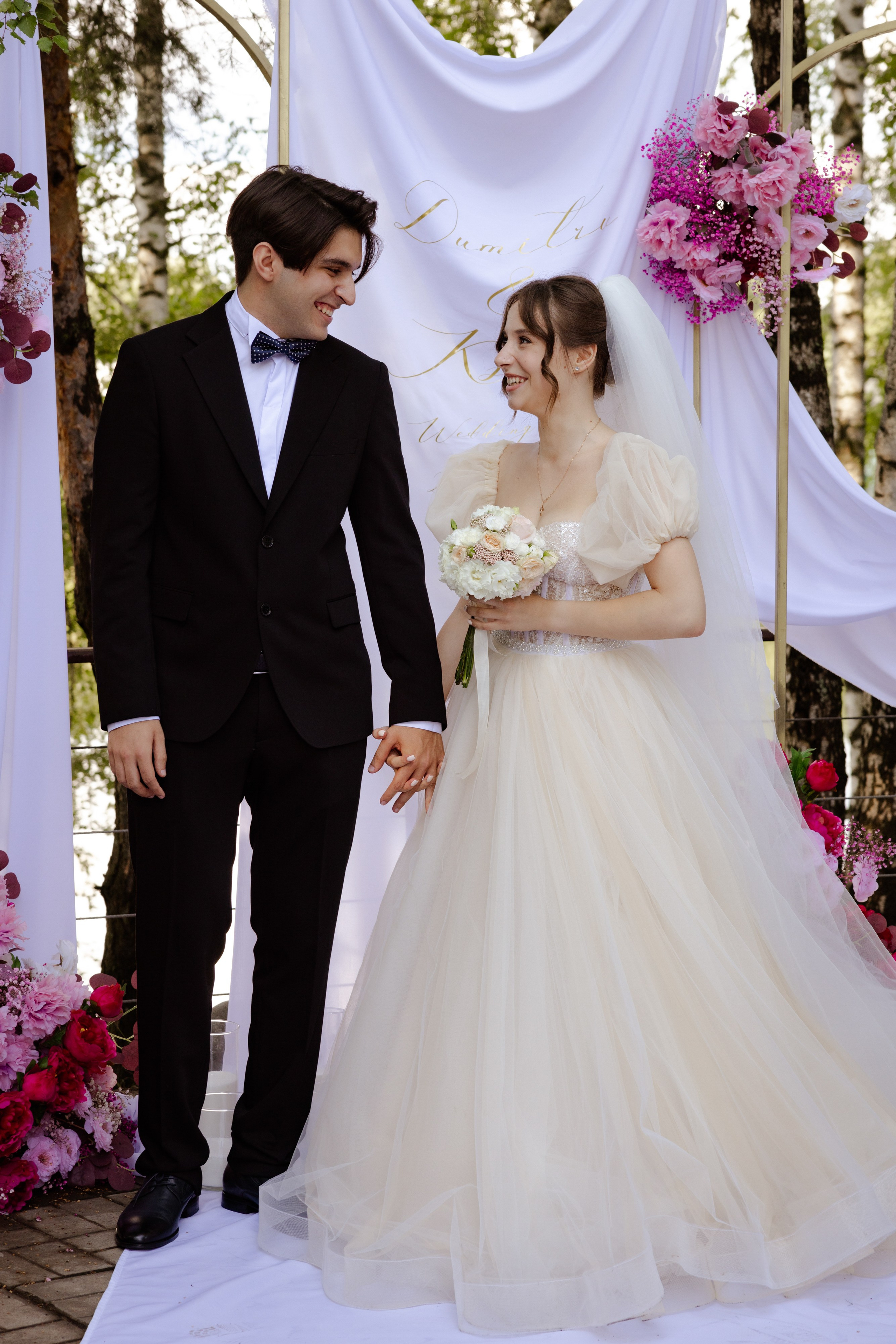 Свадьба Ксении и Думитру. Виктория Зудина — фотограф в Москве