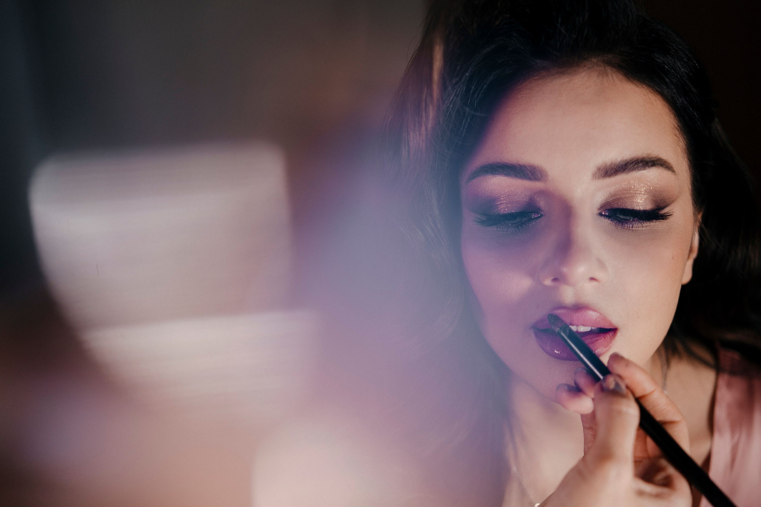 Vyacheslav & Julia. Фотограф в Москве Людмила Денисенко