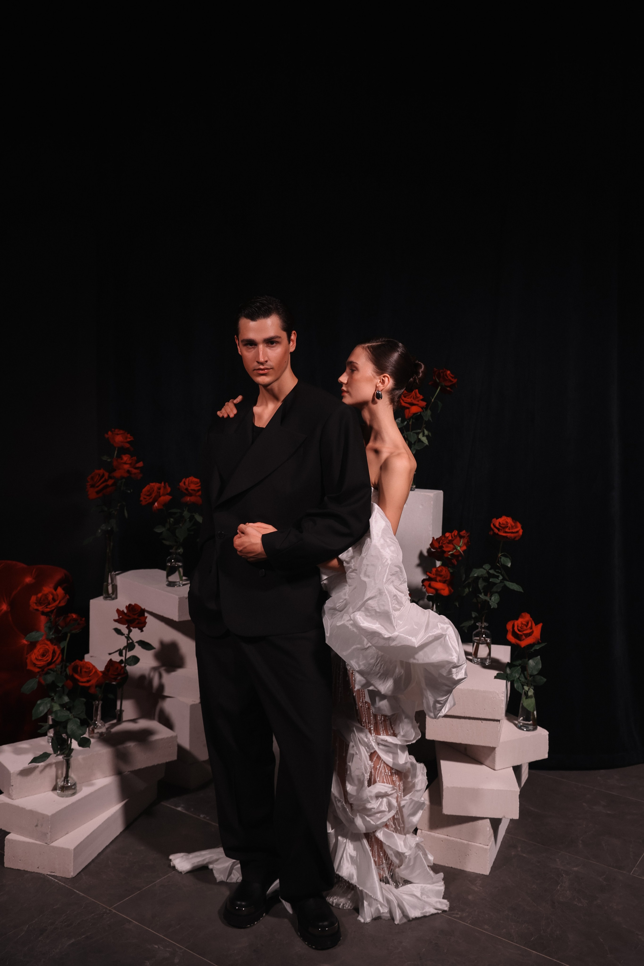 M&D. Свадебный фотограф в Москве и Санкт- Петербурге Алина Сараева