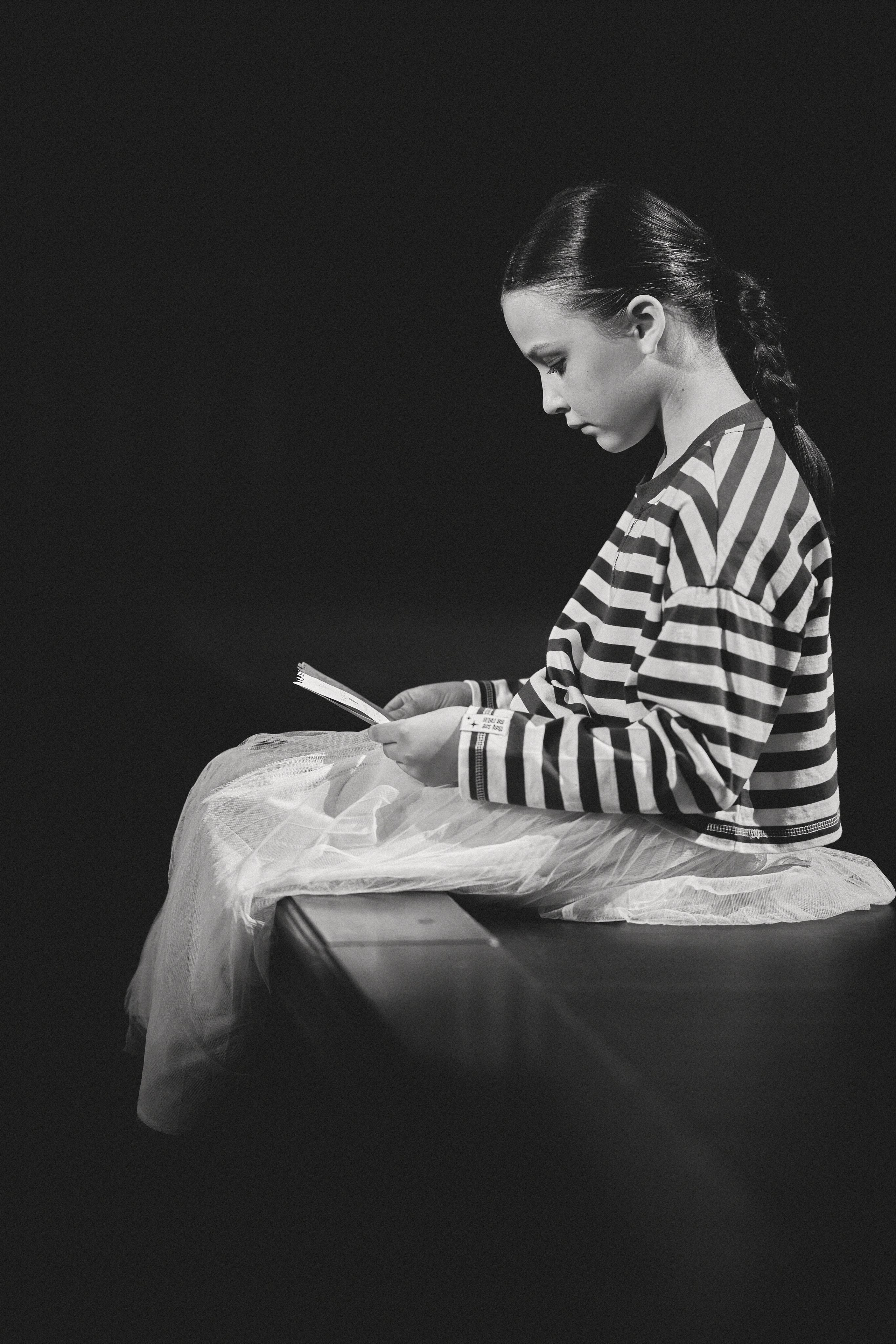 MAGIC DANCE. Николай Большаков