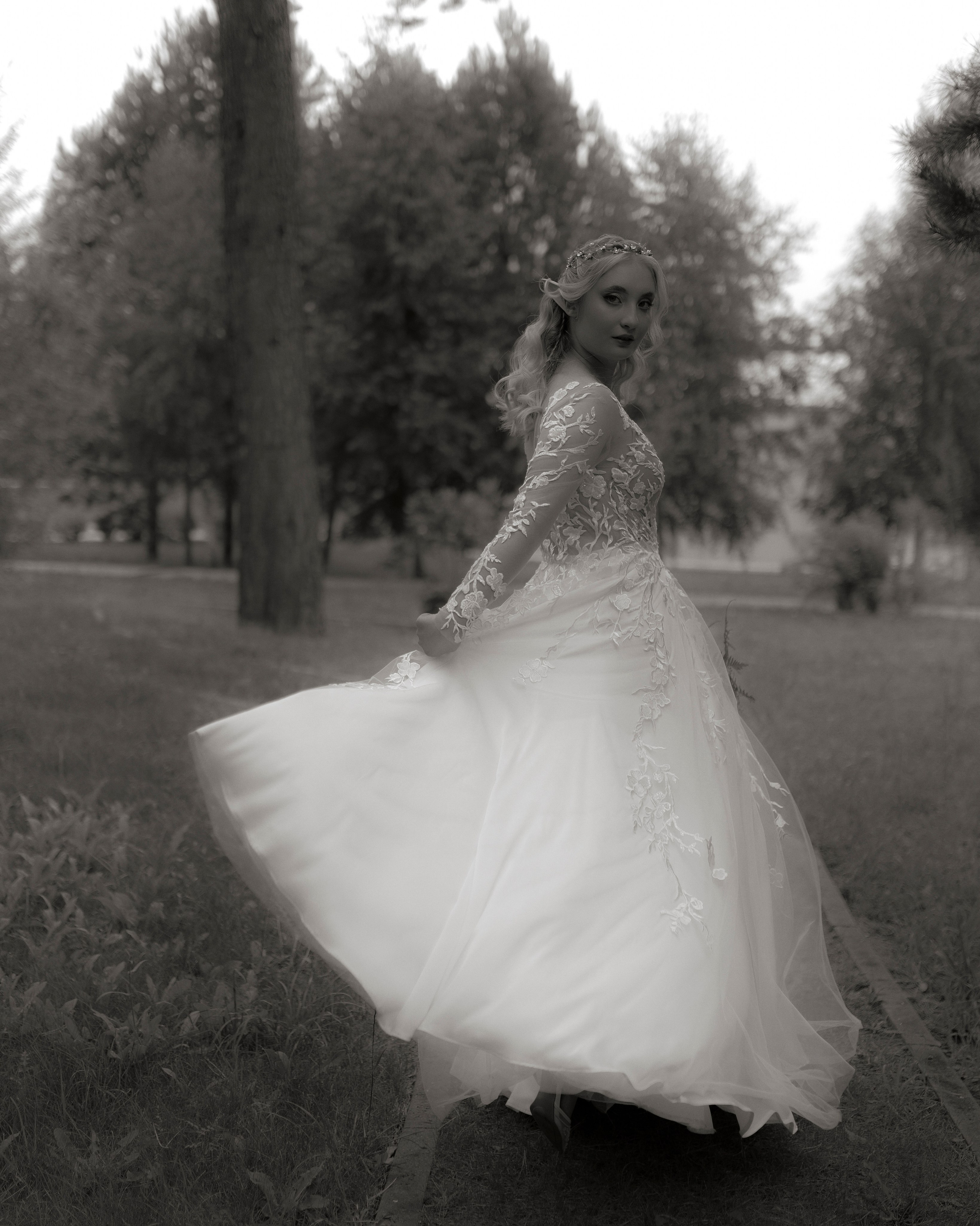 Всеволод и Алина. DARYA.BELKINA