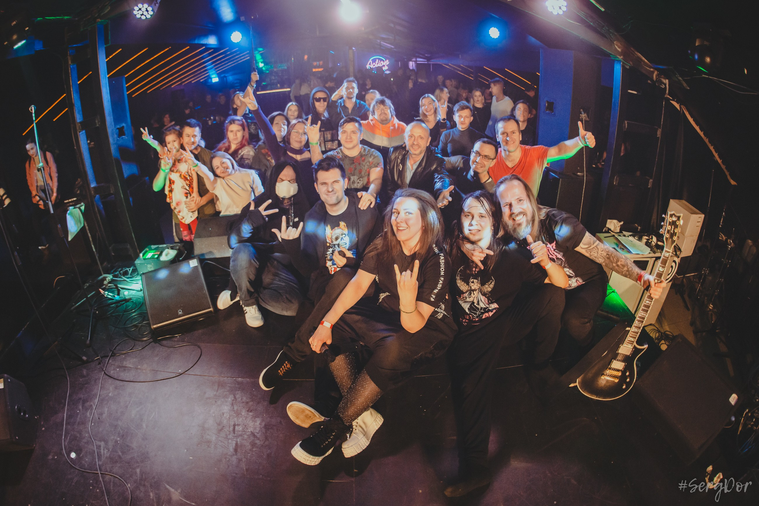 отборочный тур, фестиваль YLETАЙ 2024, Улетай, клуб Action, Санкт-Петербург, Питер, отборочник, 17.02.2024, SergDor, 17 февраля 2024 года, #SergDor, Breaking System