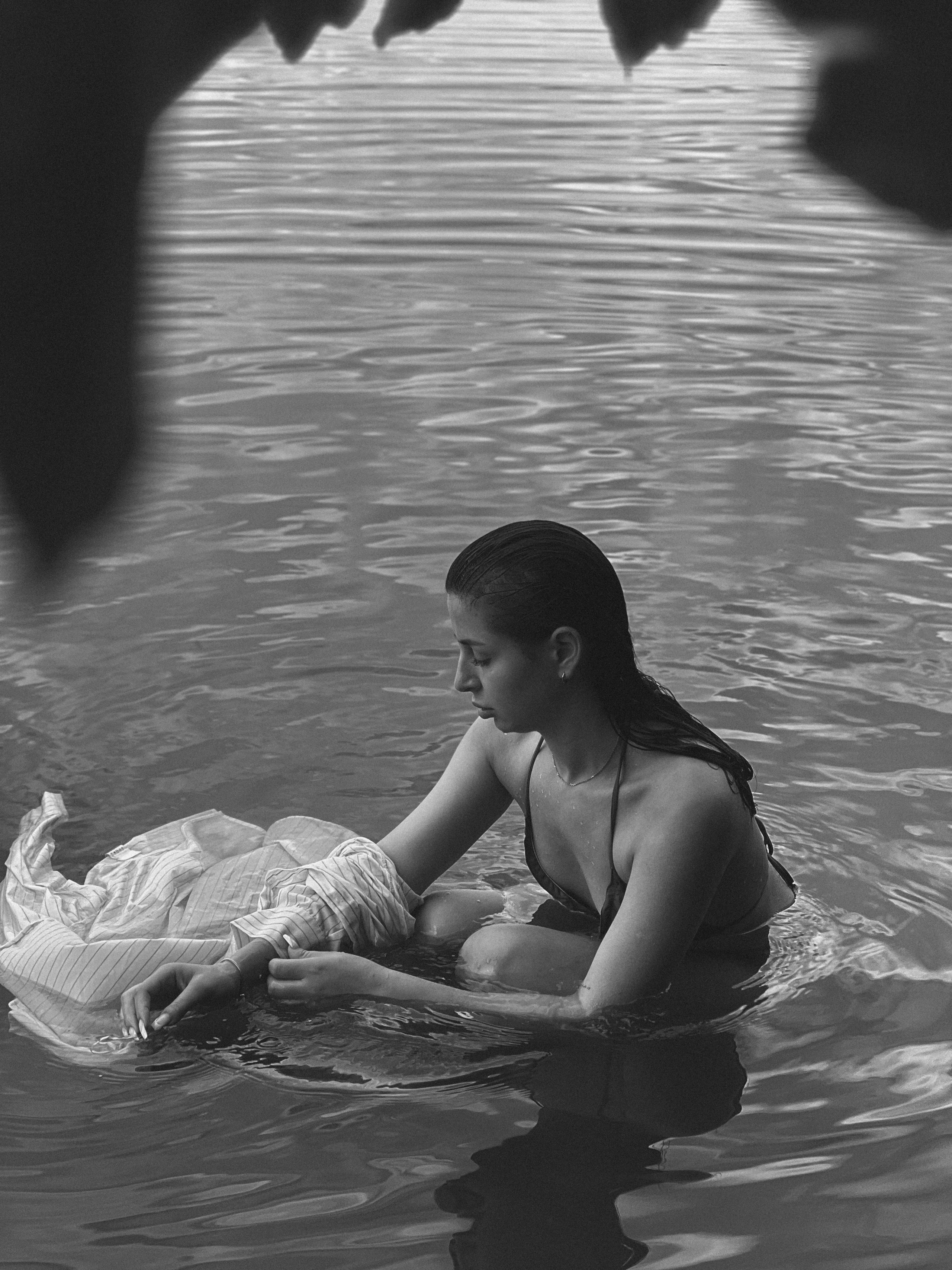 Диана. Фотограф в Каспийске