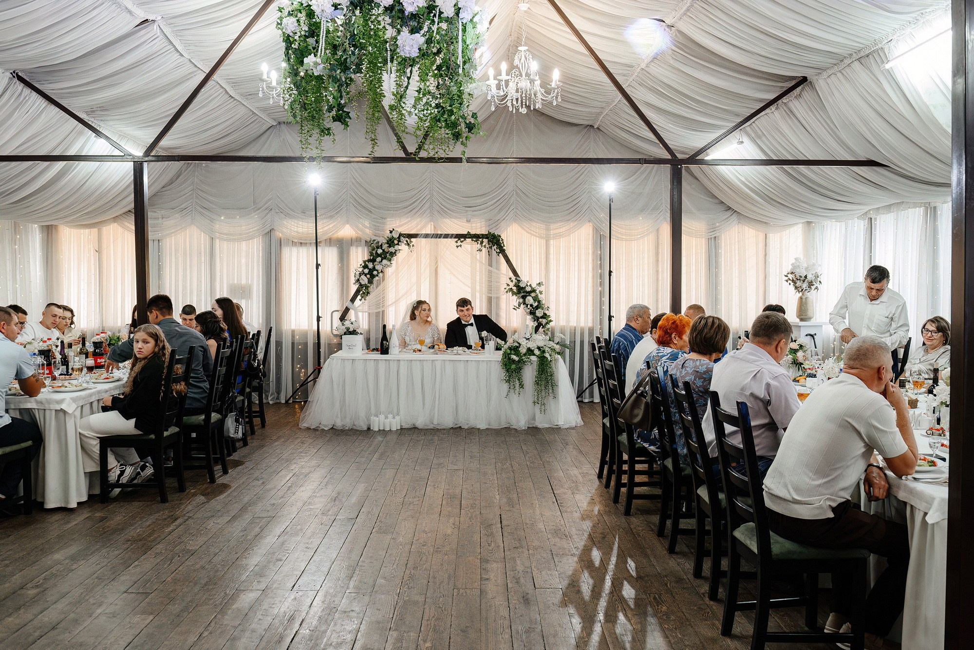 Валерия и Максим. Свадебный и репортажный фотограф Никита Сницарев в Барнауле