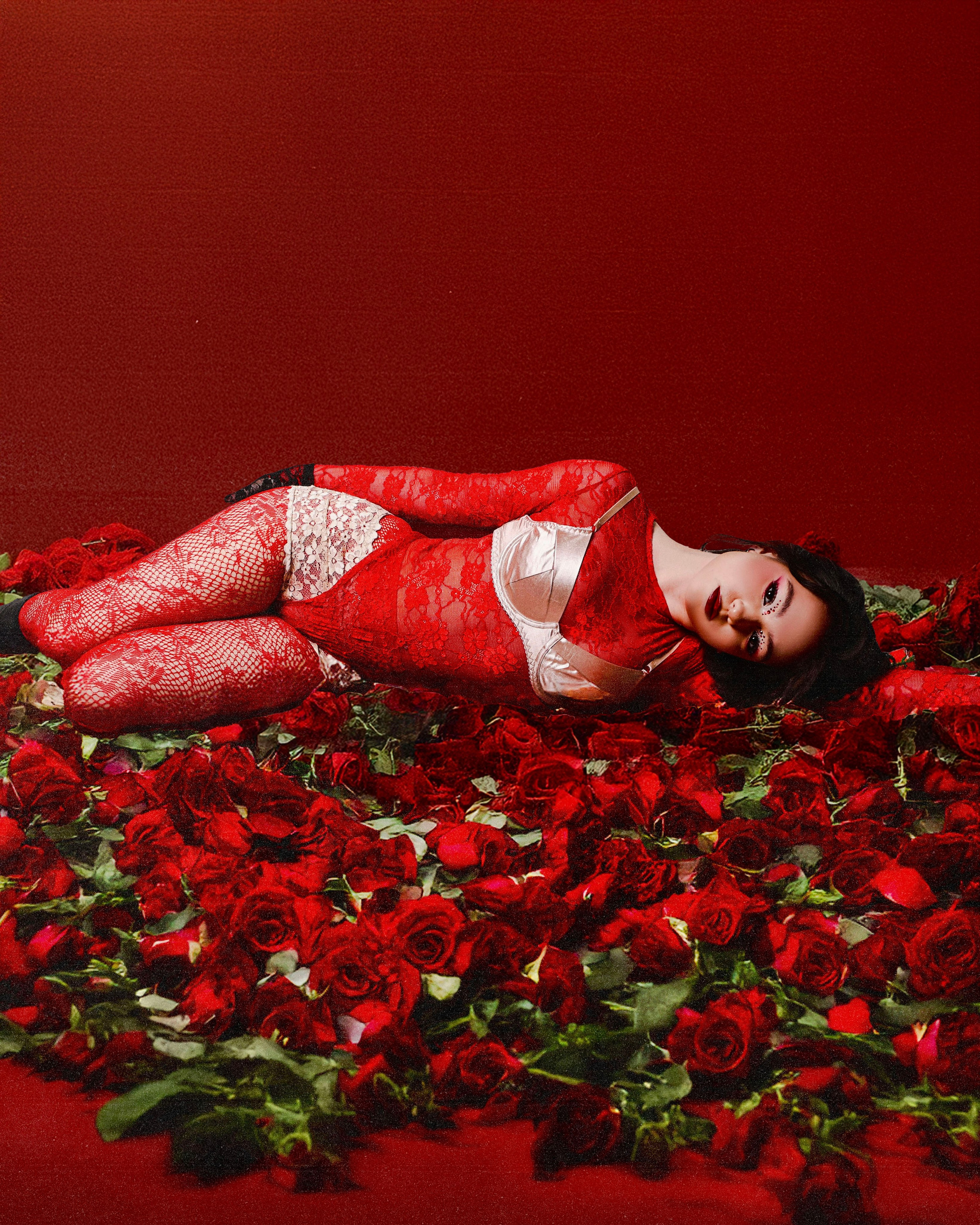 Портрет. Твой фотограф в Москве