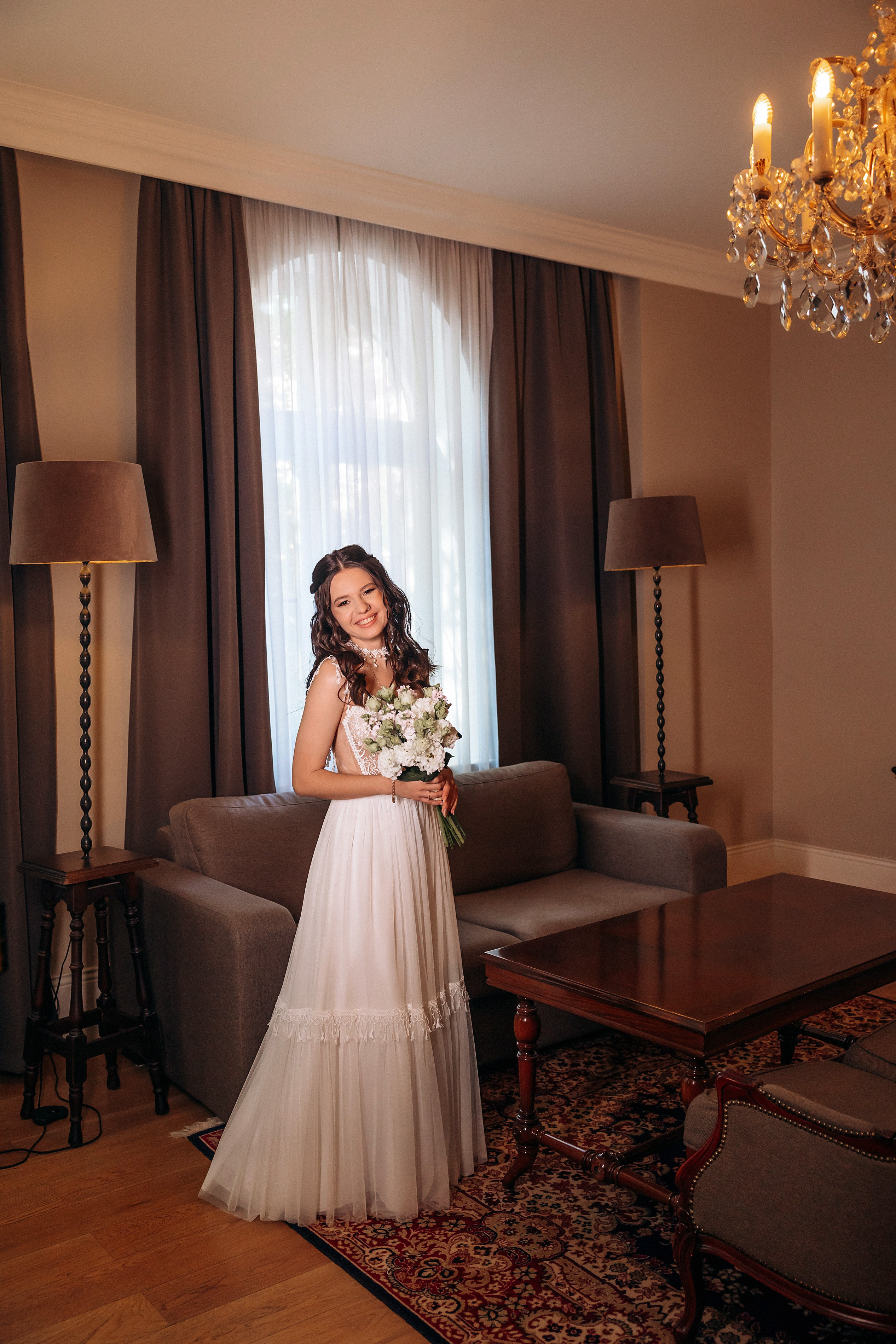 Владислав и Алёна 7 сентября 2024. Фотограф в Калининграде свадебная фотография, репортажная, фотосессии