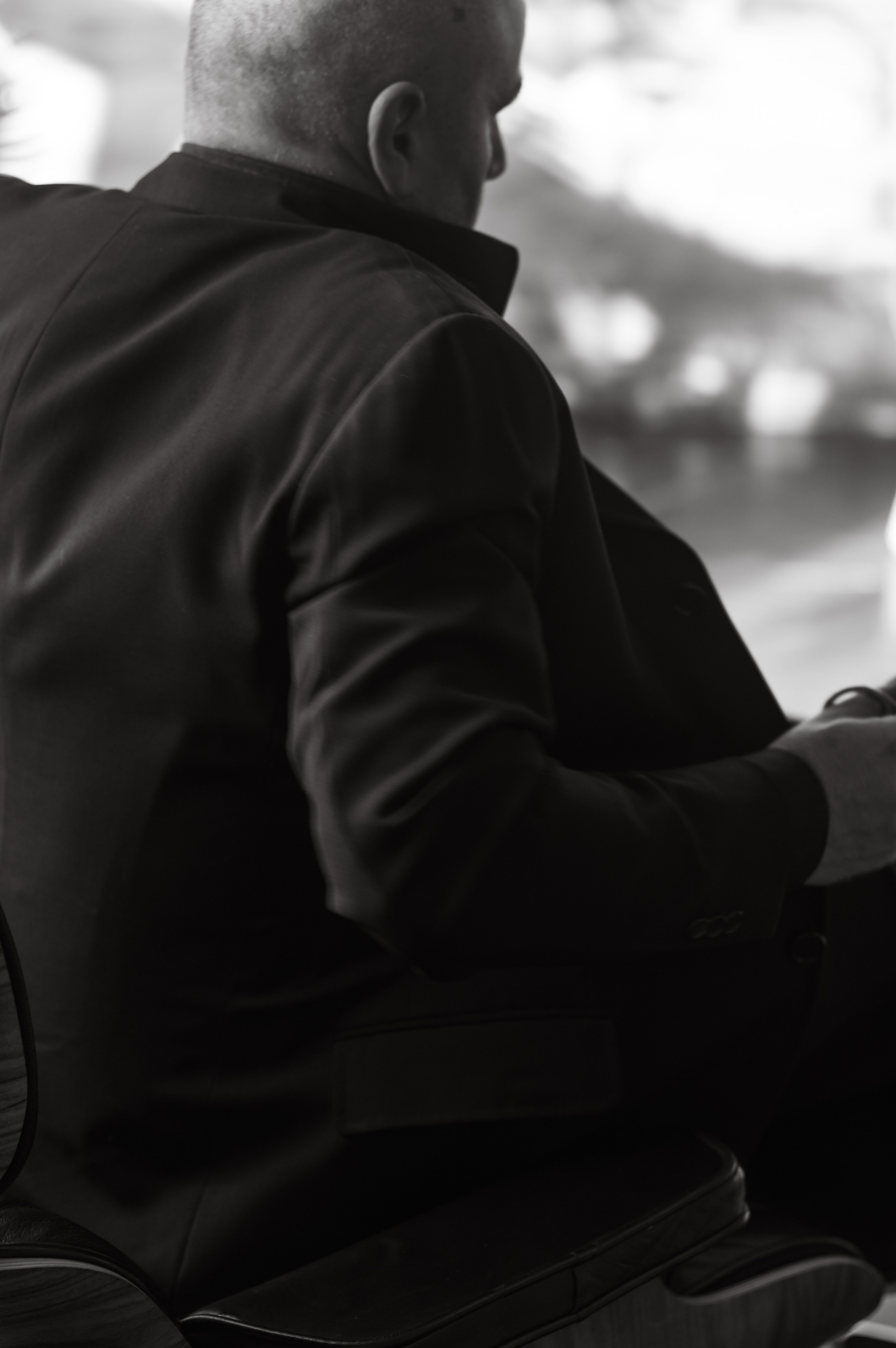 Мужская. Фотограф Светлана Воронцова