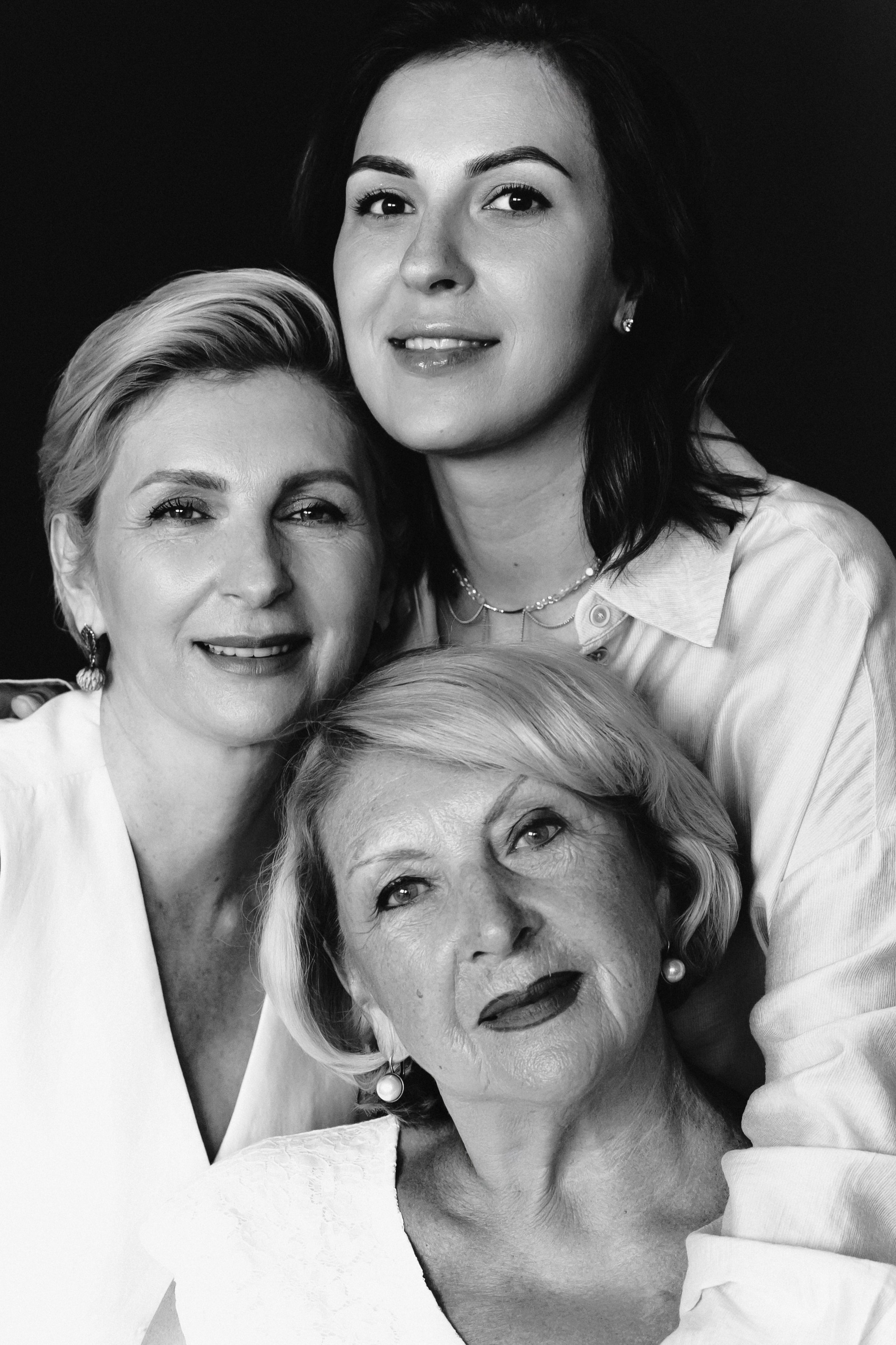 Семейная съемка. Фотограф Москва, Санкт-Петербург, Абакан