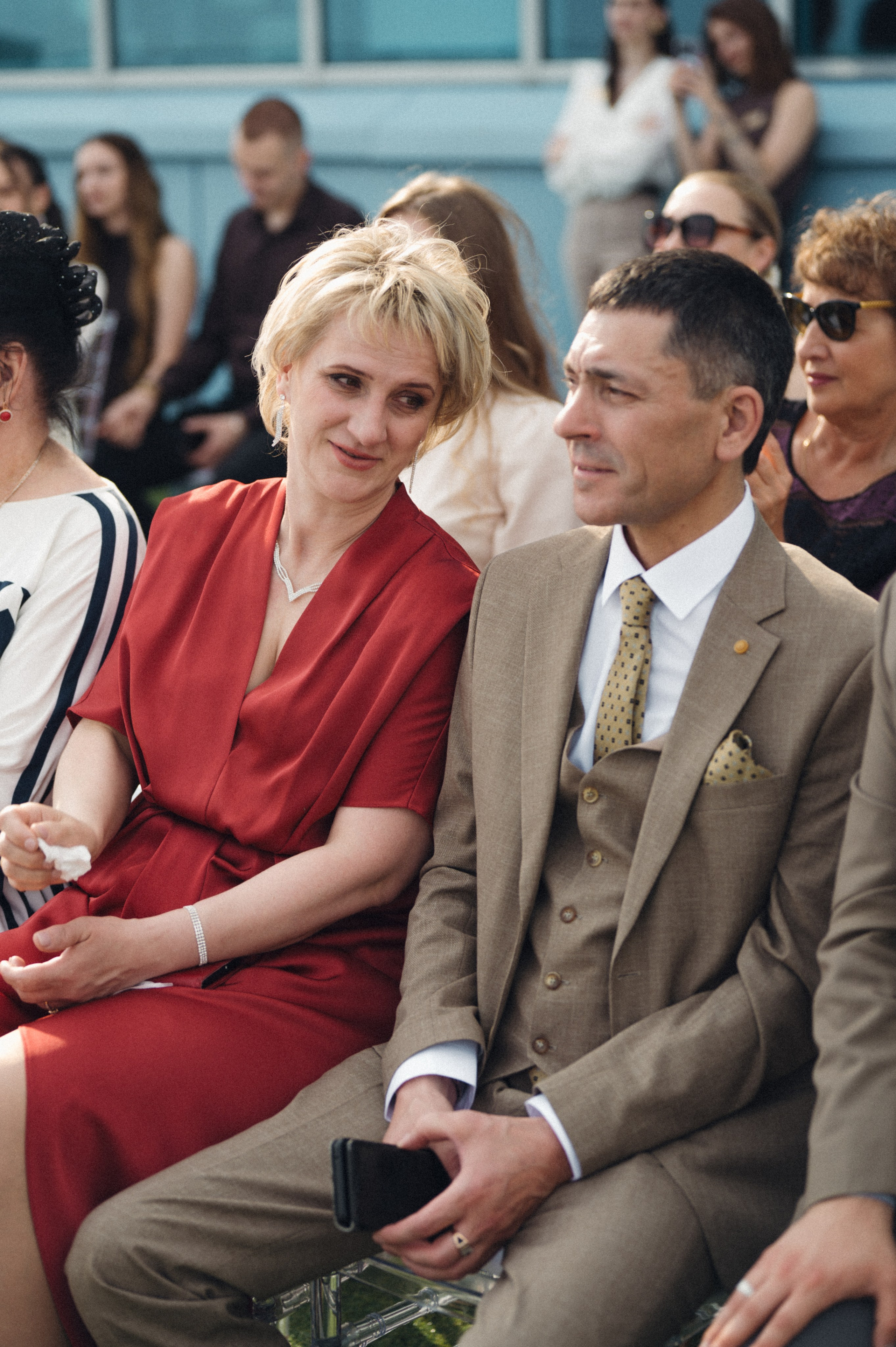 Дарья и Артём. Репортажный и свадебный фотограф в Сургуте