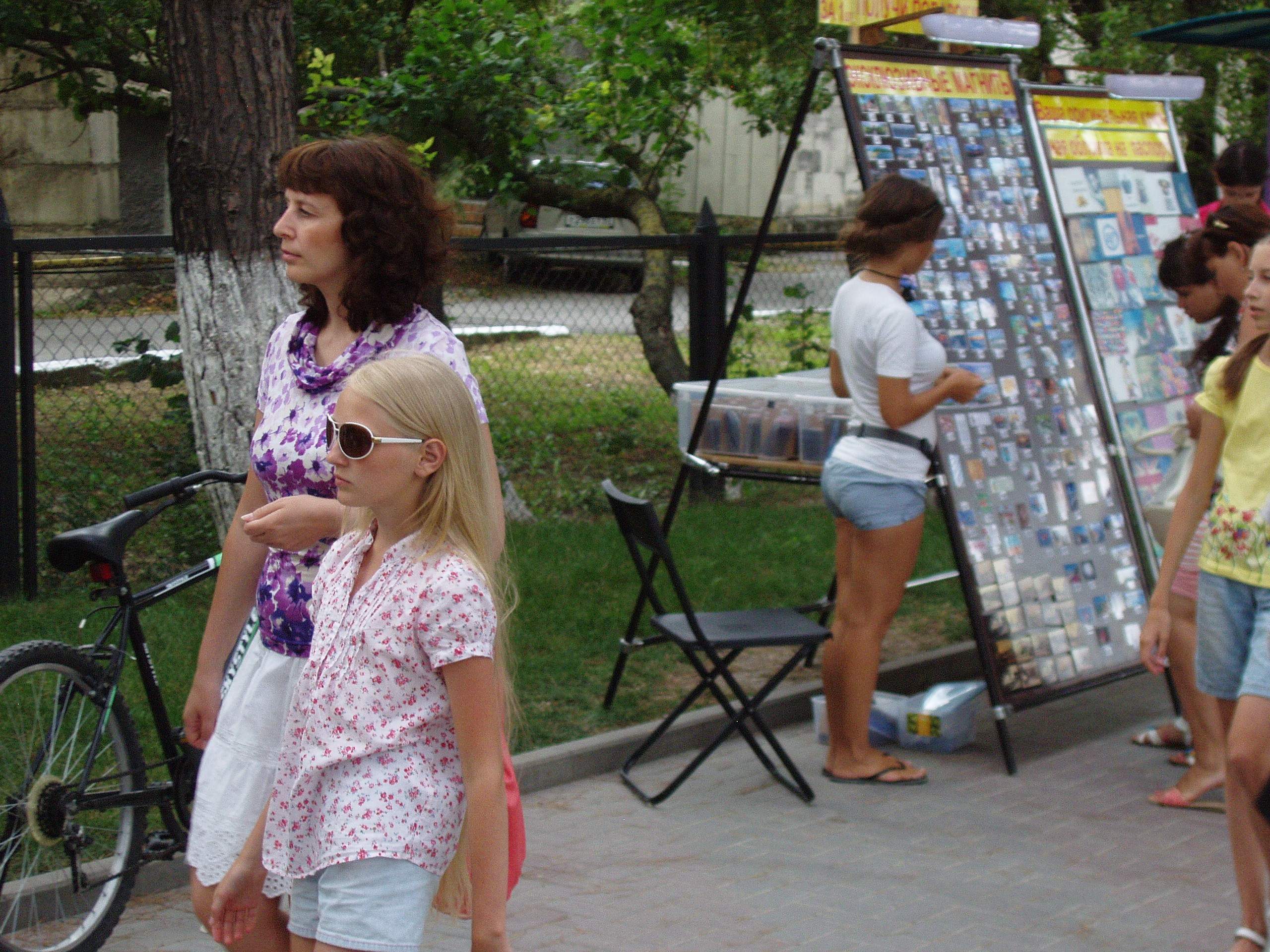 Кабардинка 05-19.07.2013. Семейный, Свадебный фотограф СПБ Питер— Романова Екатерина