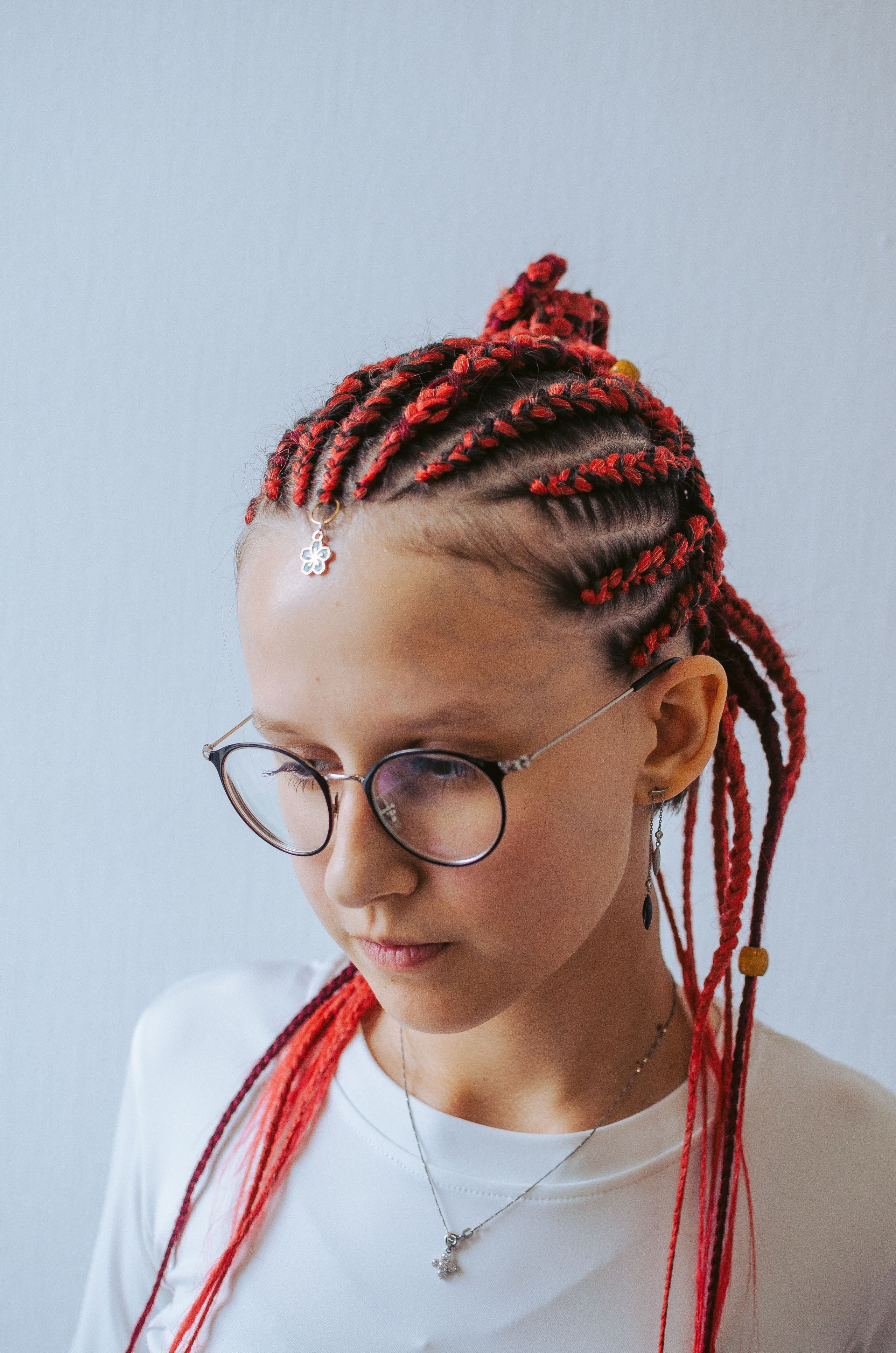 Анастасия. КВЭЛ — Кто Все Эти Люди