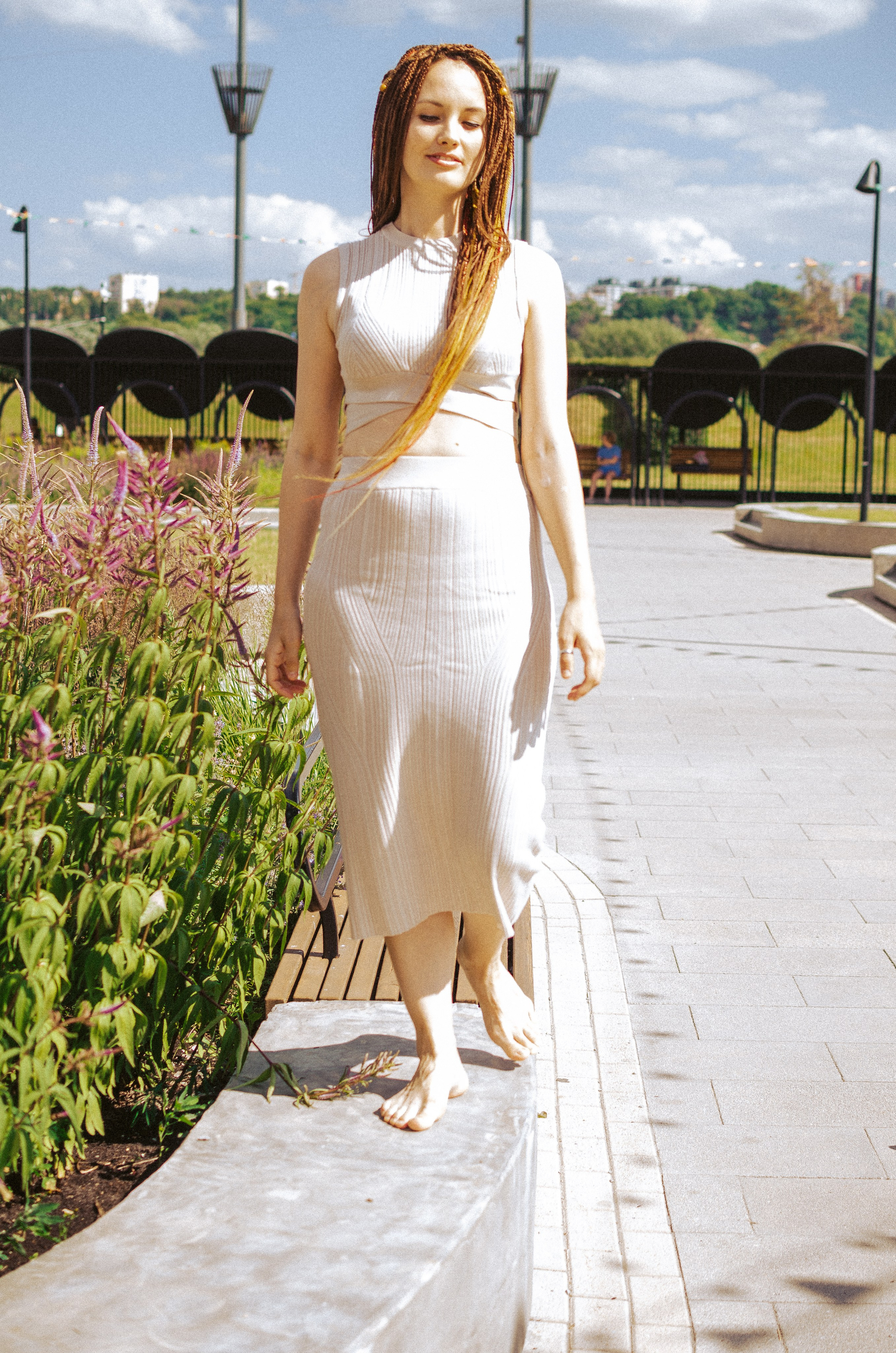 Оля. КВЭЛ — Кто Все Эти Люди