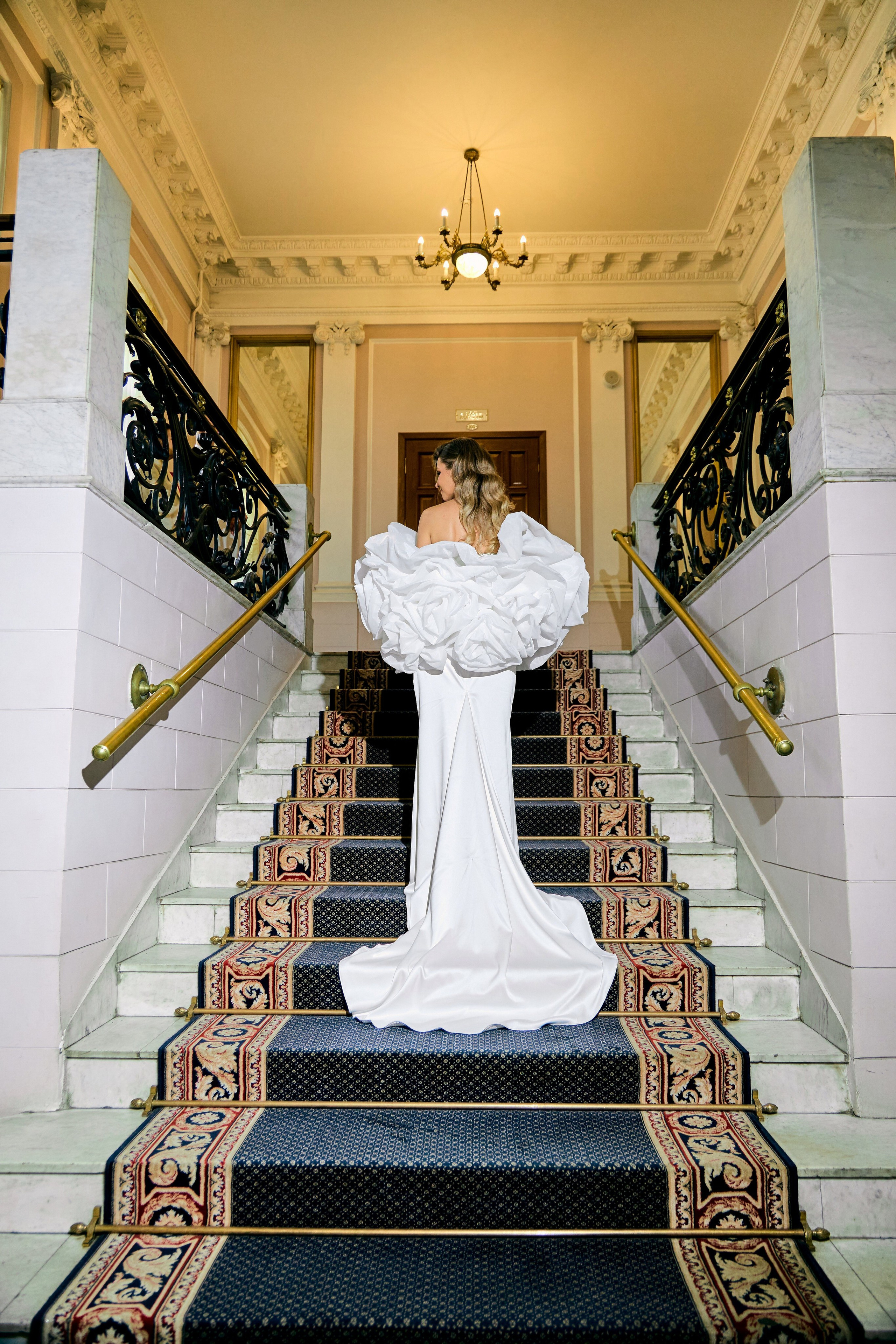 Свадебные съёмки. Фотограф Александр Музыка