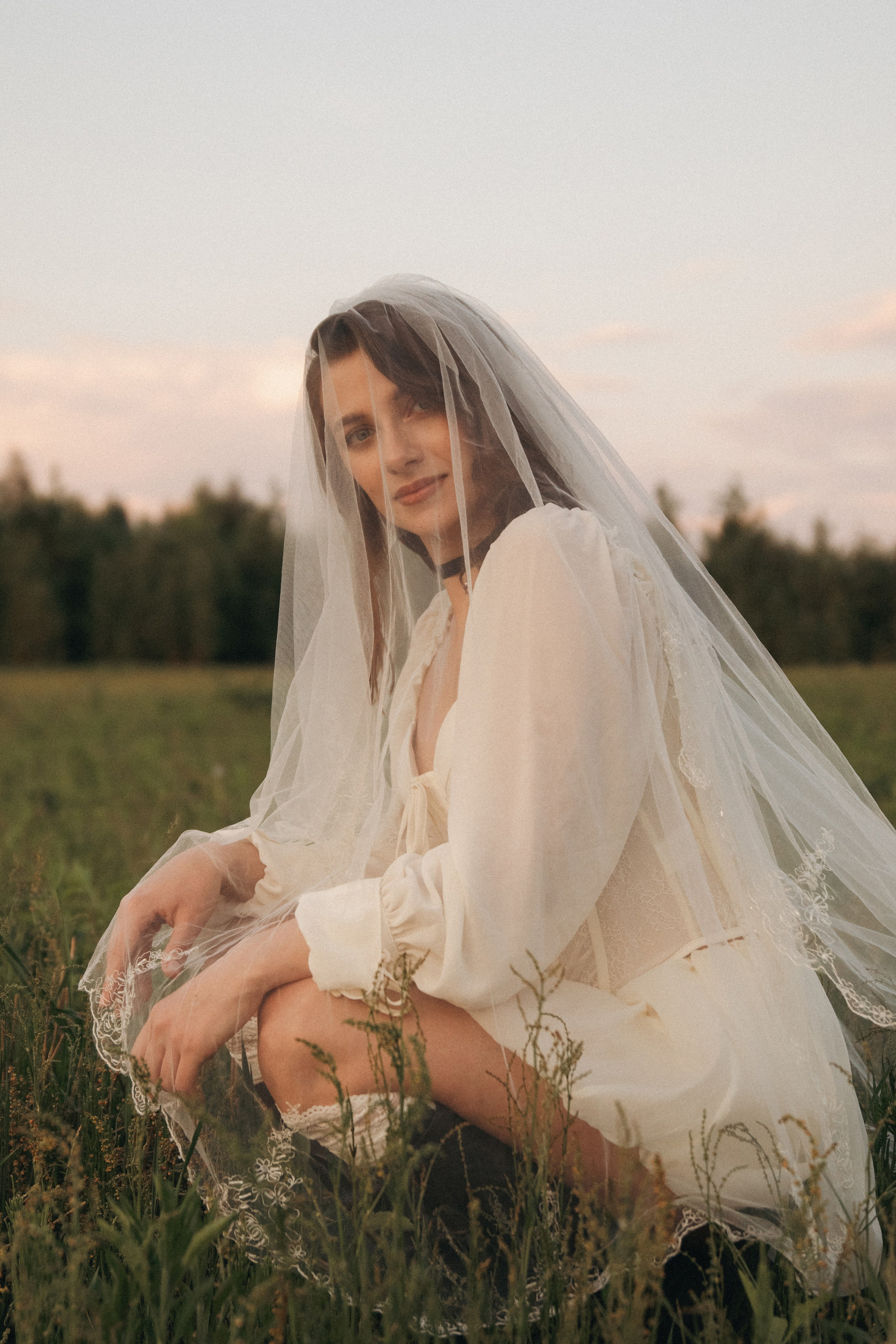 Полина. Фотограф в Твери Дарья Уткина