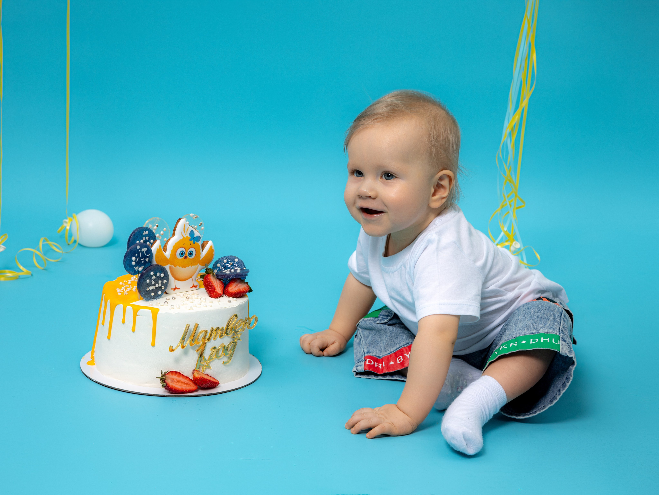 Матвей. Главная