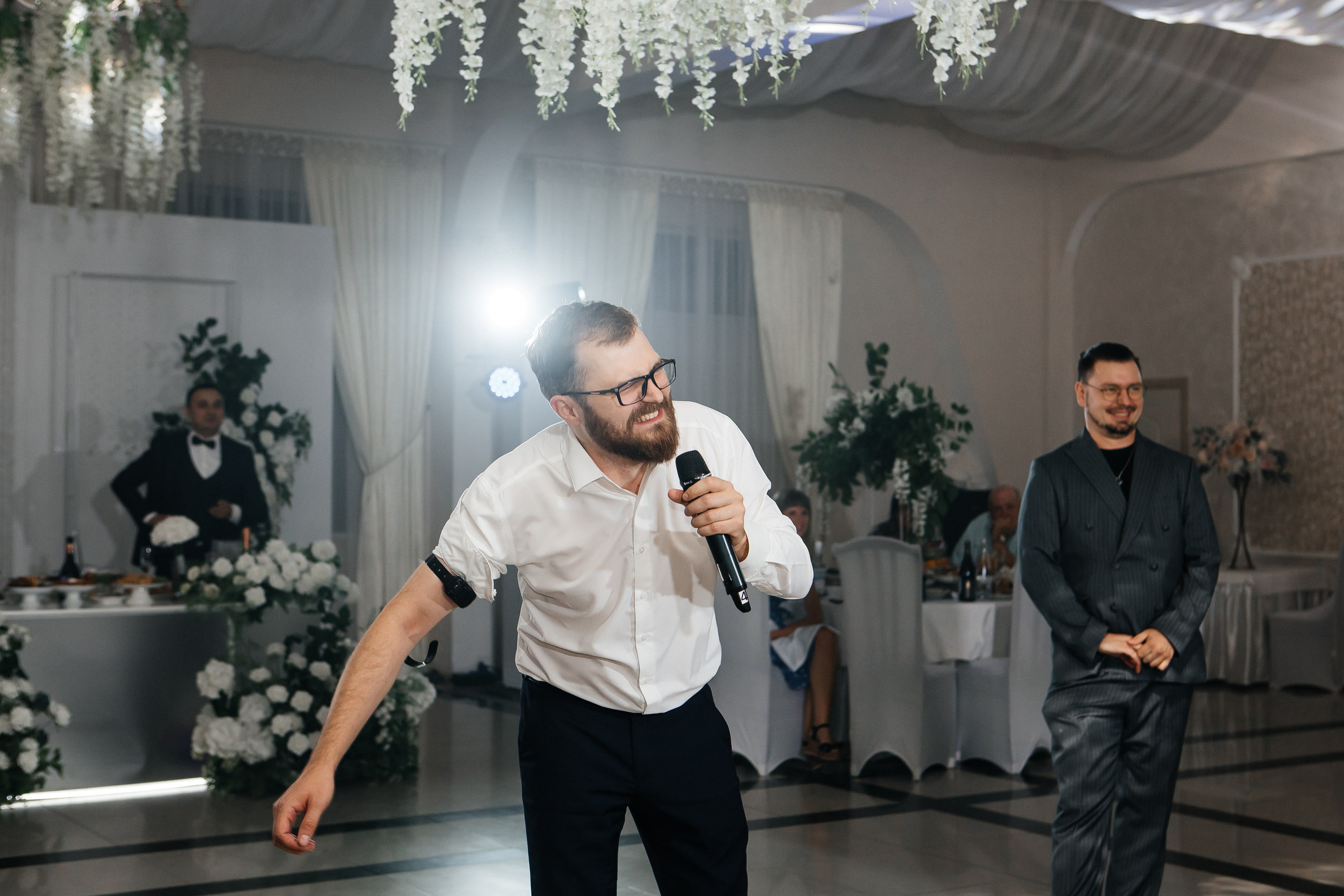 Игорь и Инна. Свадебный и семейный фотограф в Ростове-на-Дону