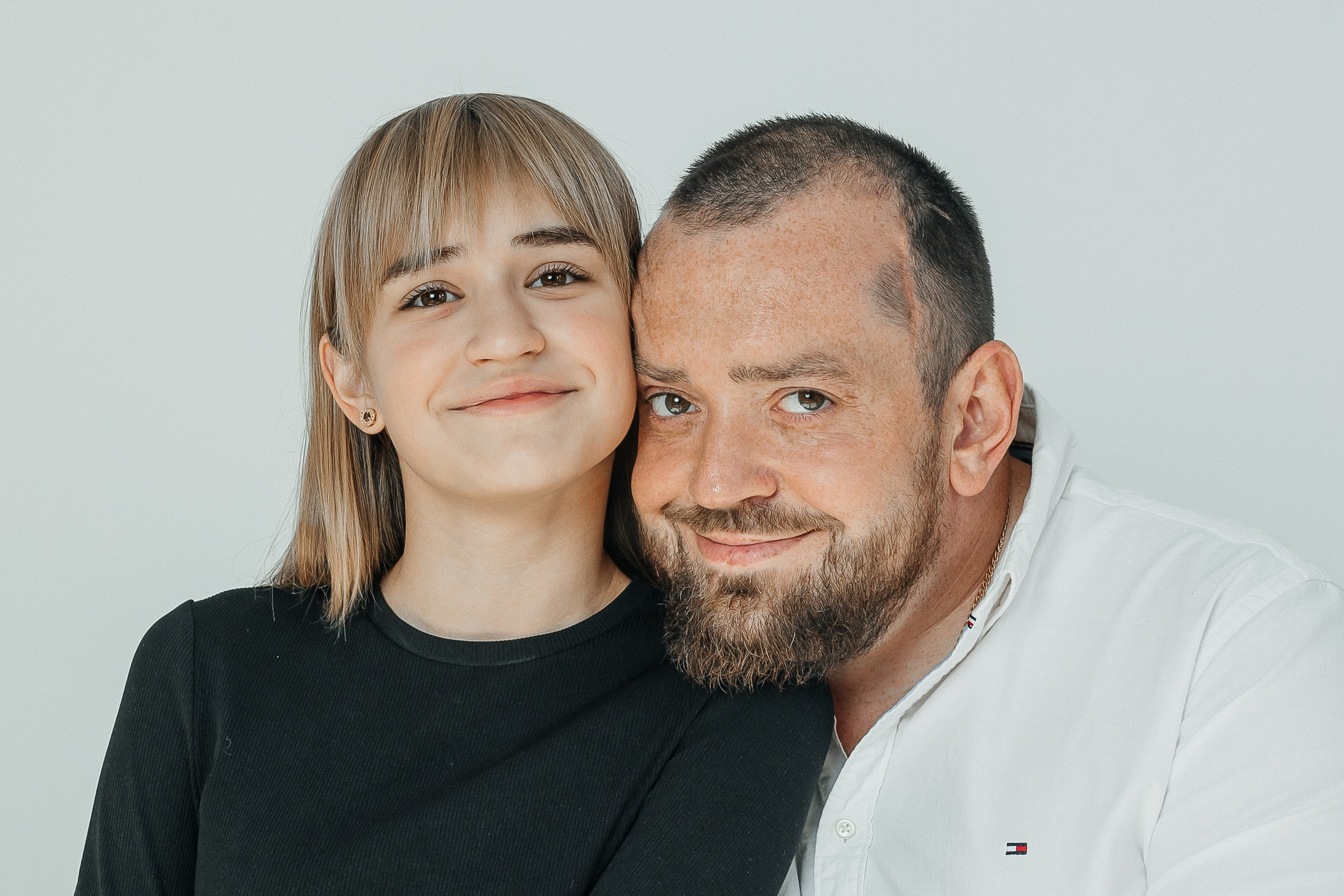 Светлана и Олег с детишками). Семейный и детский фотограф в городе Подолск МО Крылова Ирина