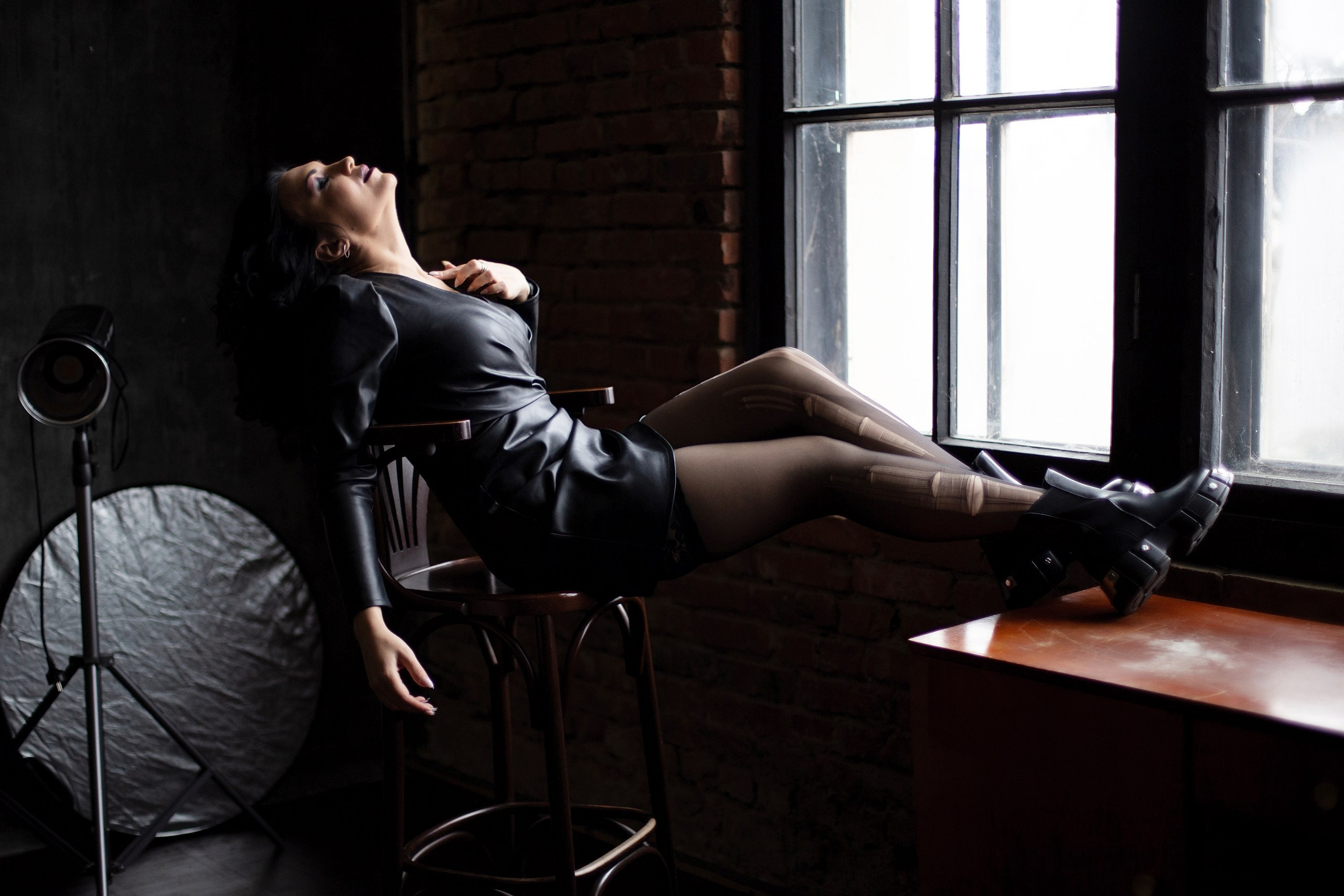 Женский Портрет. Женский фотограф в Краснодаре Данилова Анна