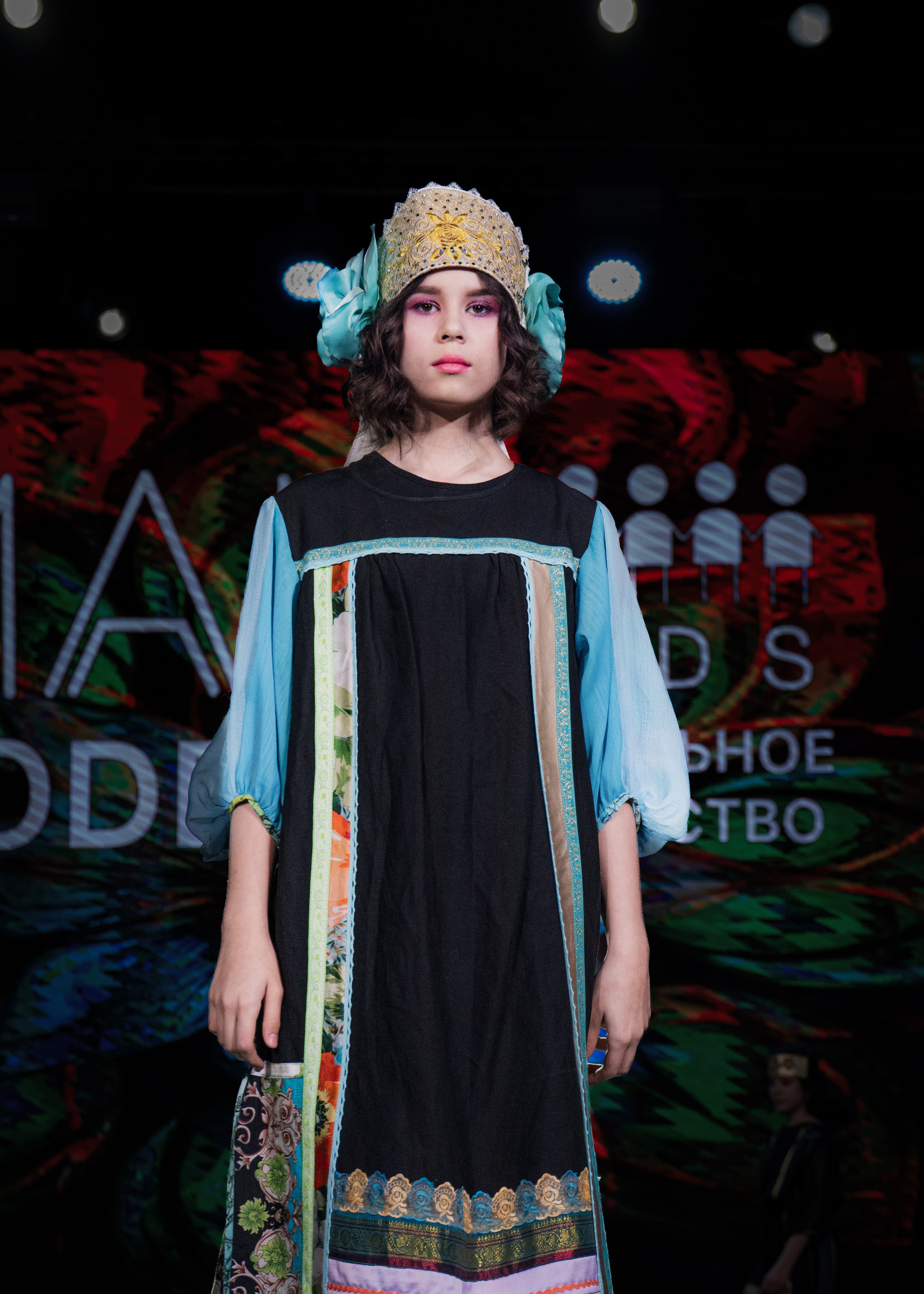 Премия "Сибирский стиль 2024"