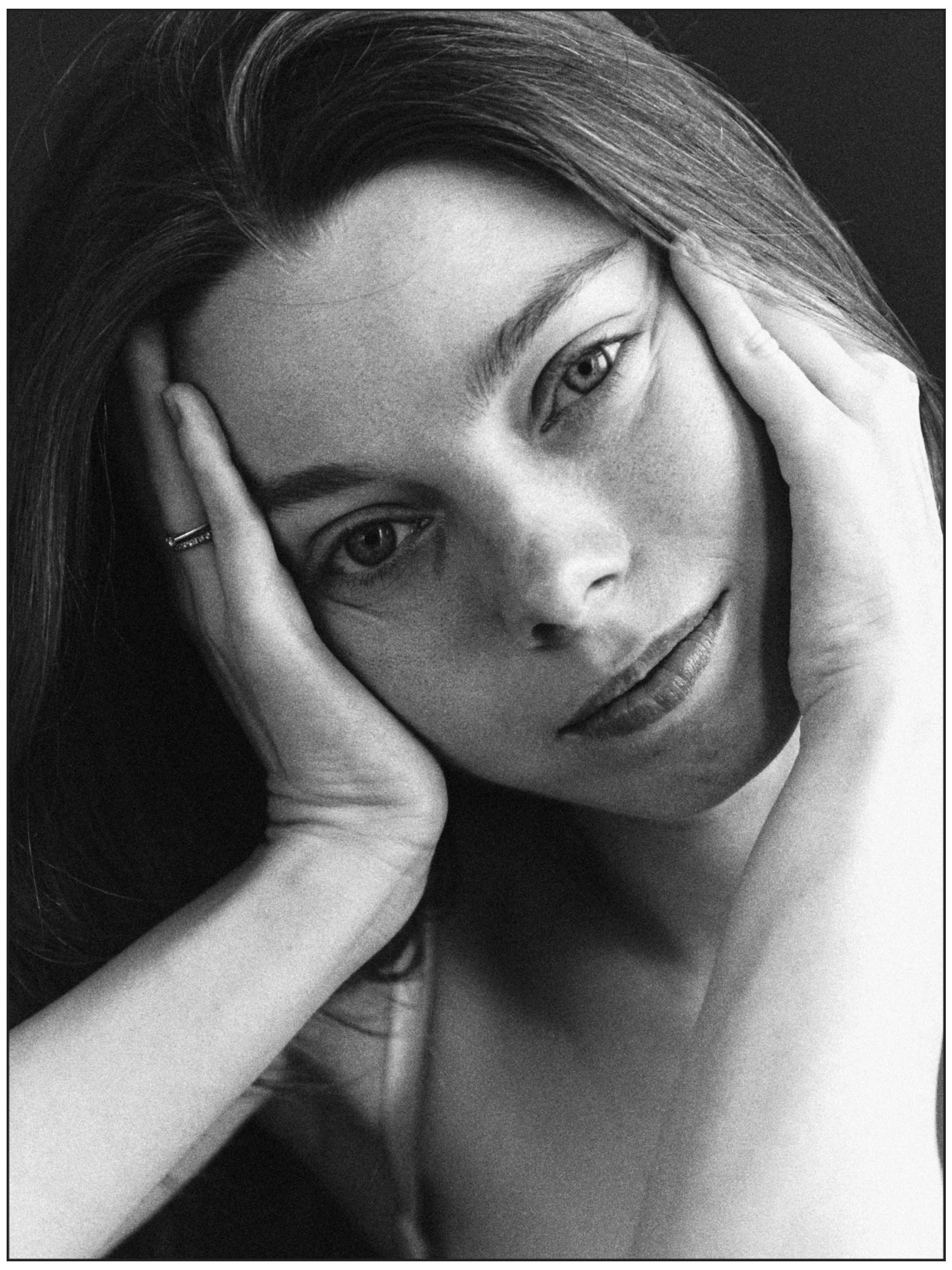 IRA. Фотограф Екатерина Ситникова
