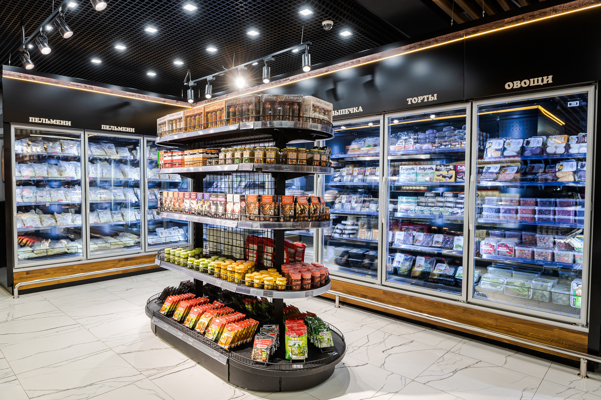 Interior. Photographer