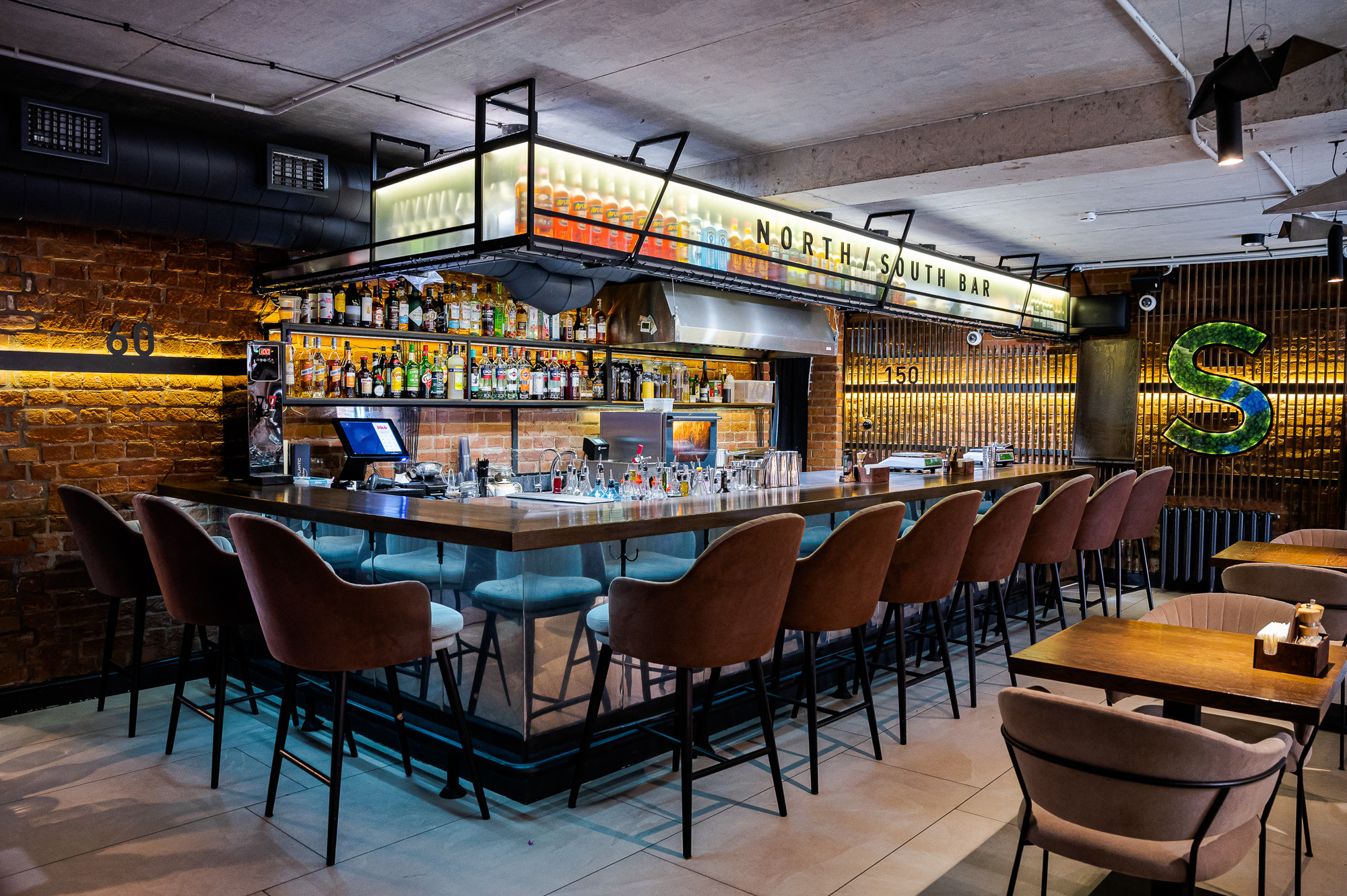 Interior. Photographer