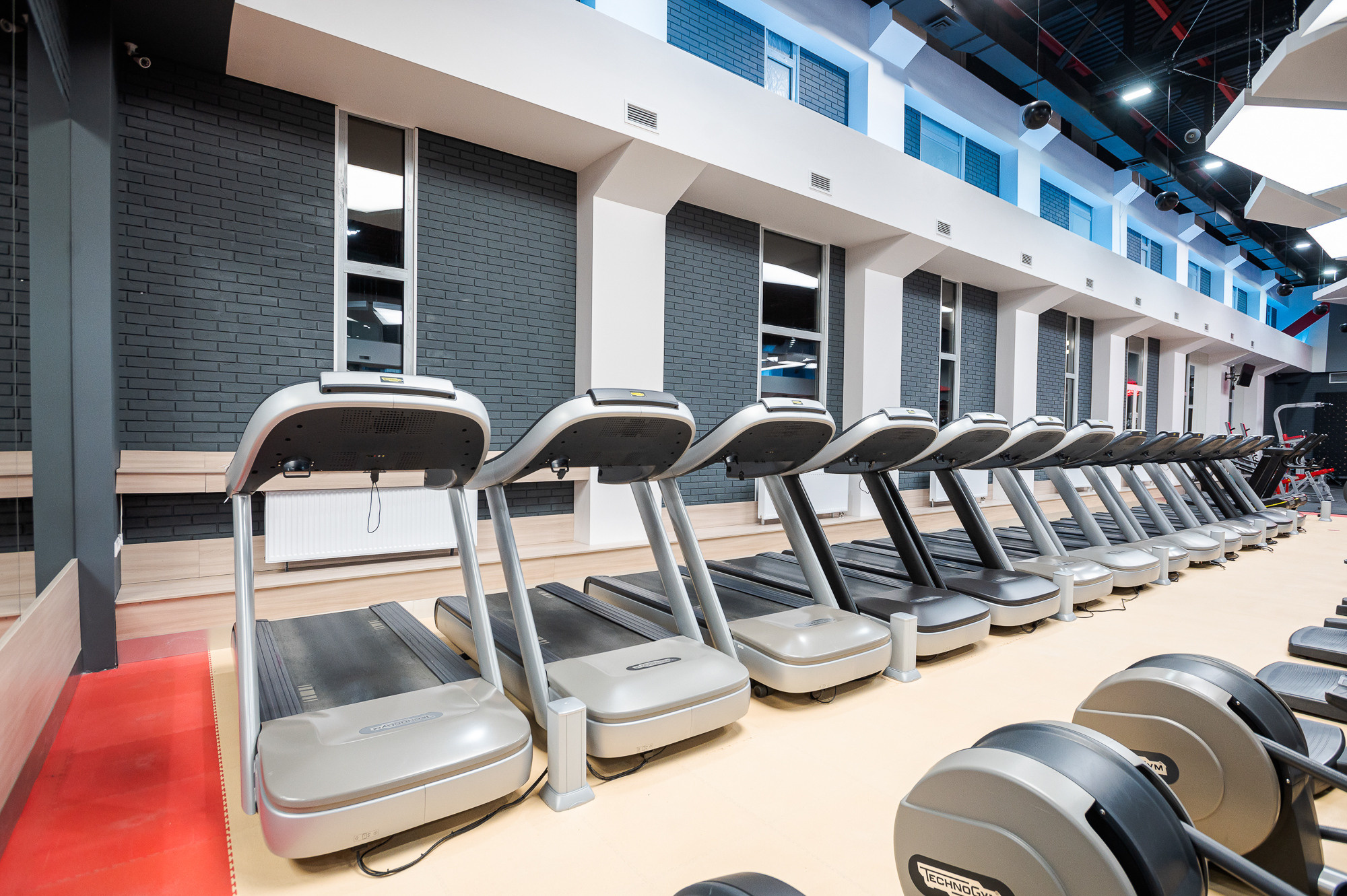 Interior. Photographer