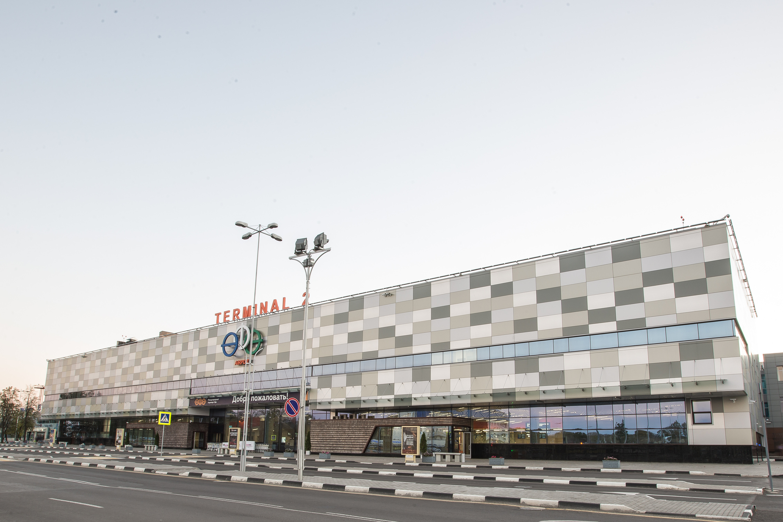 Interior. Photographer