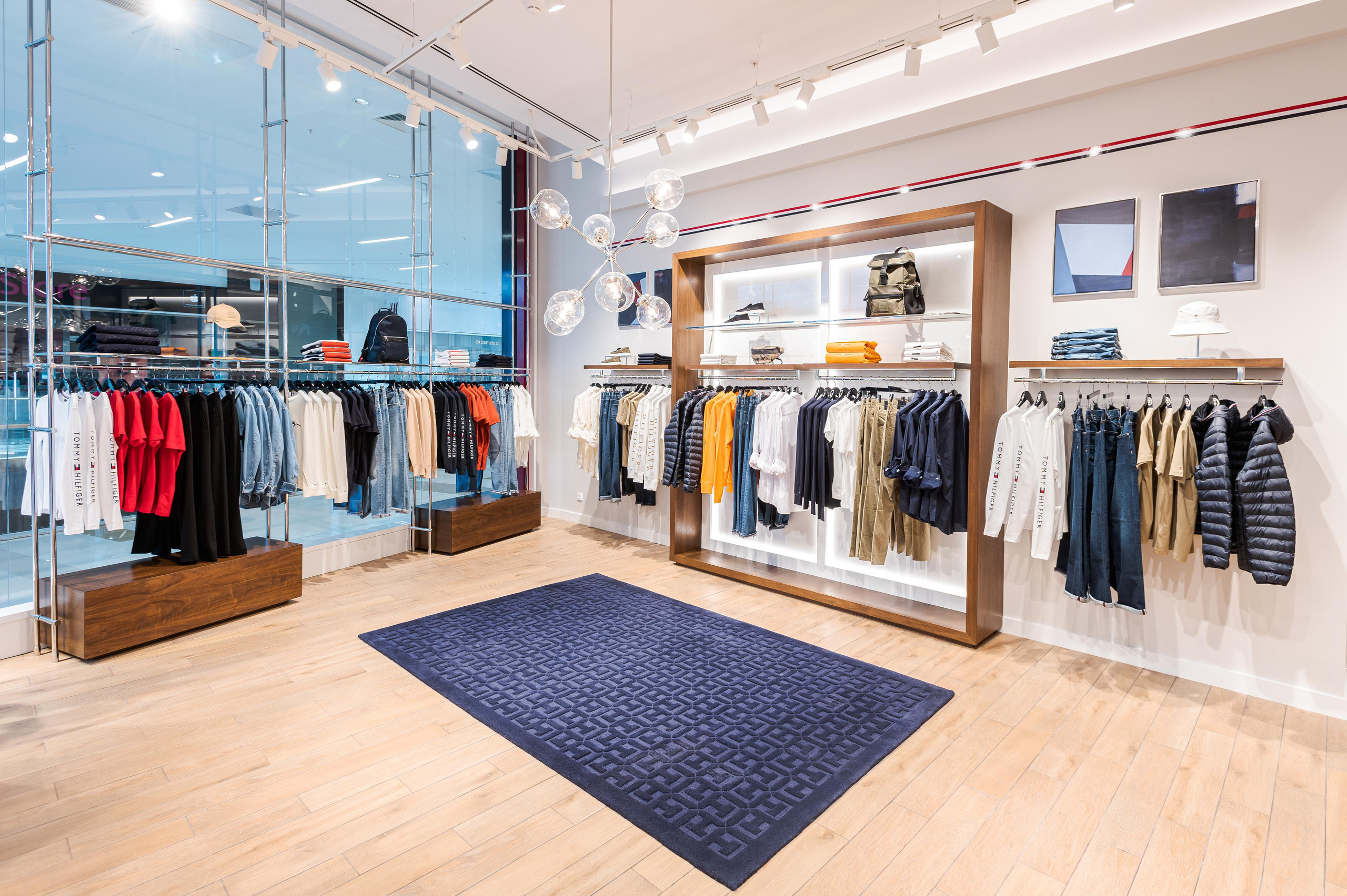 Interior. Photographer