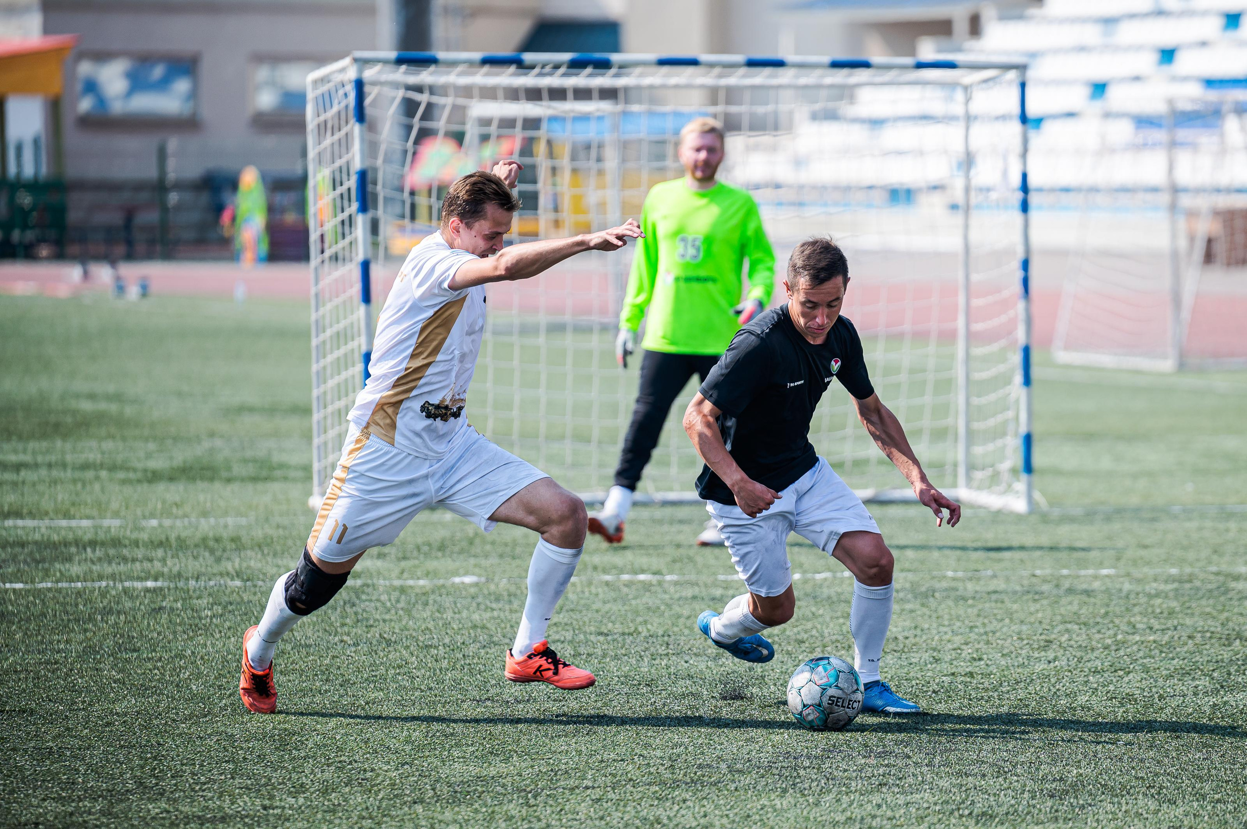 Reportage shooting. Photographer