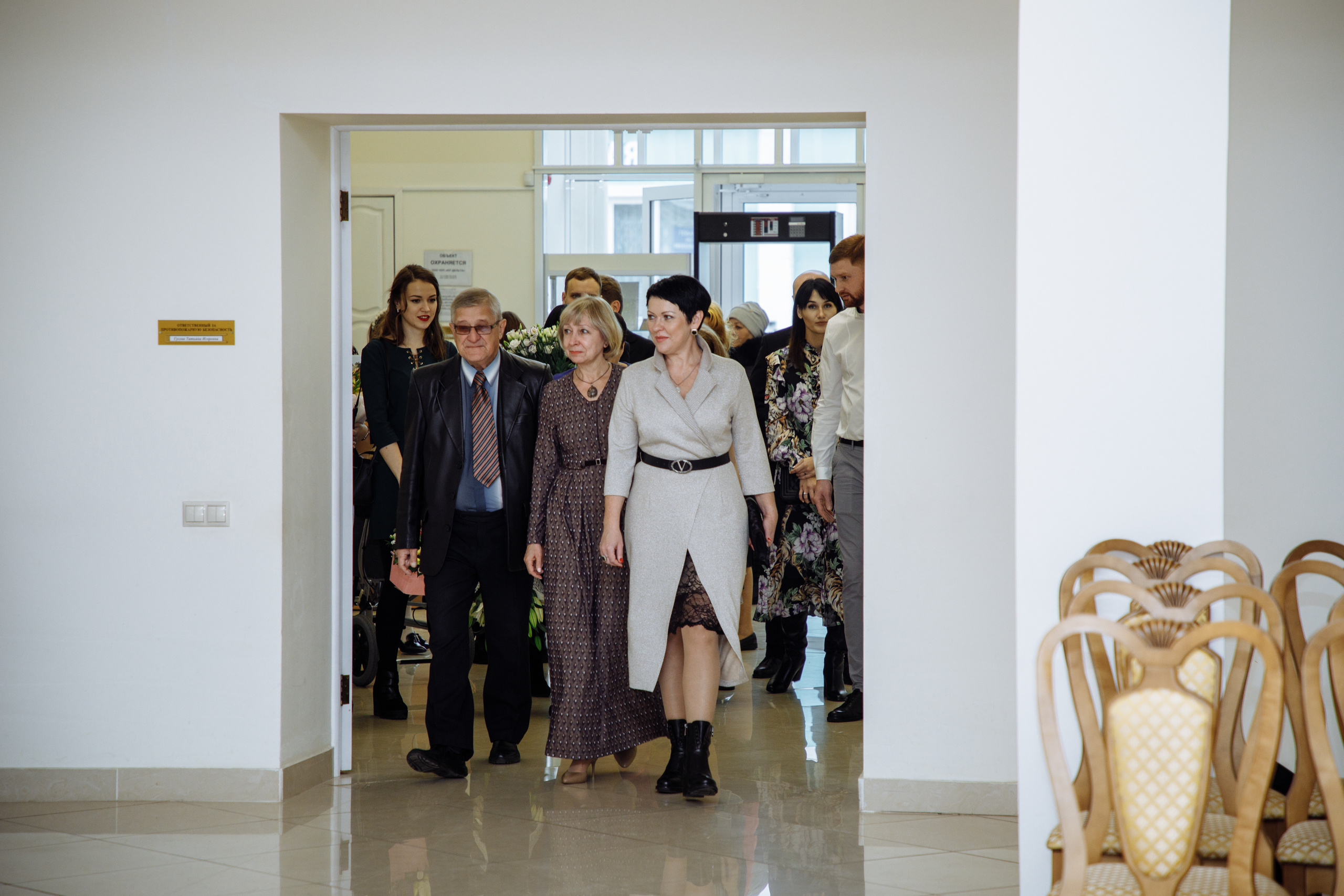 Антон и Алина. Свадебный фотограф в Москве Тёма Савостиков