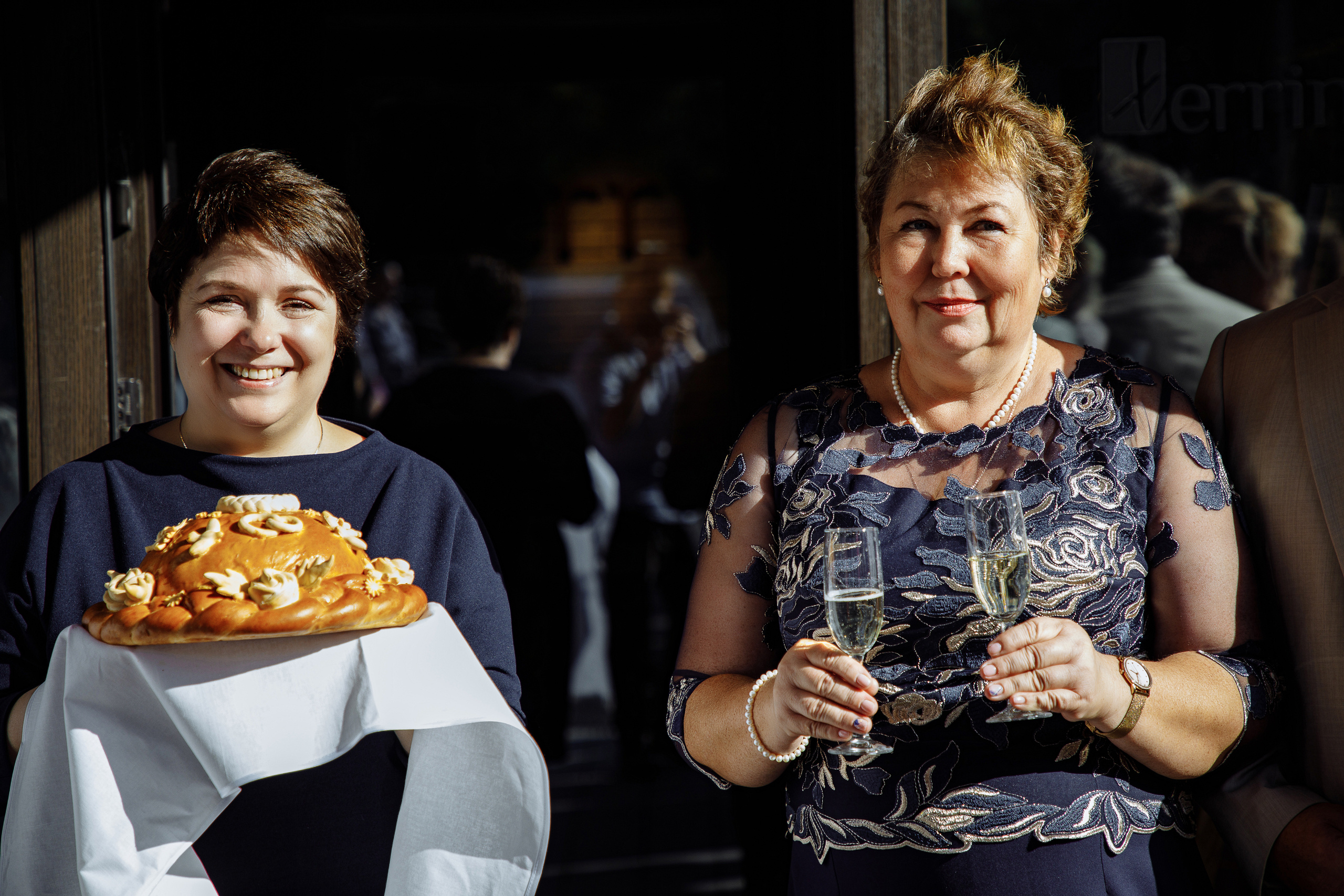 Алексей и Екатерина. Свадебный фотограф в Москве Тёма Савостиков