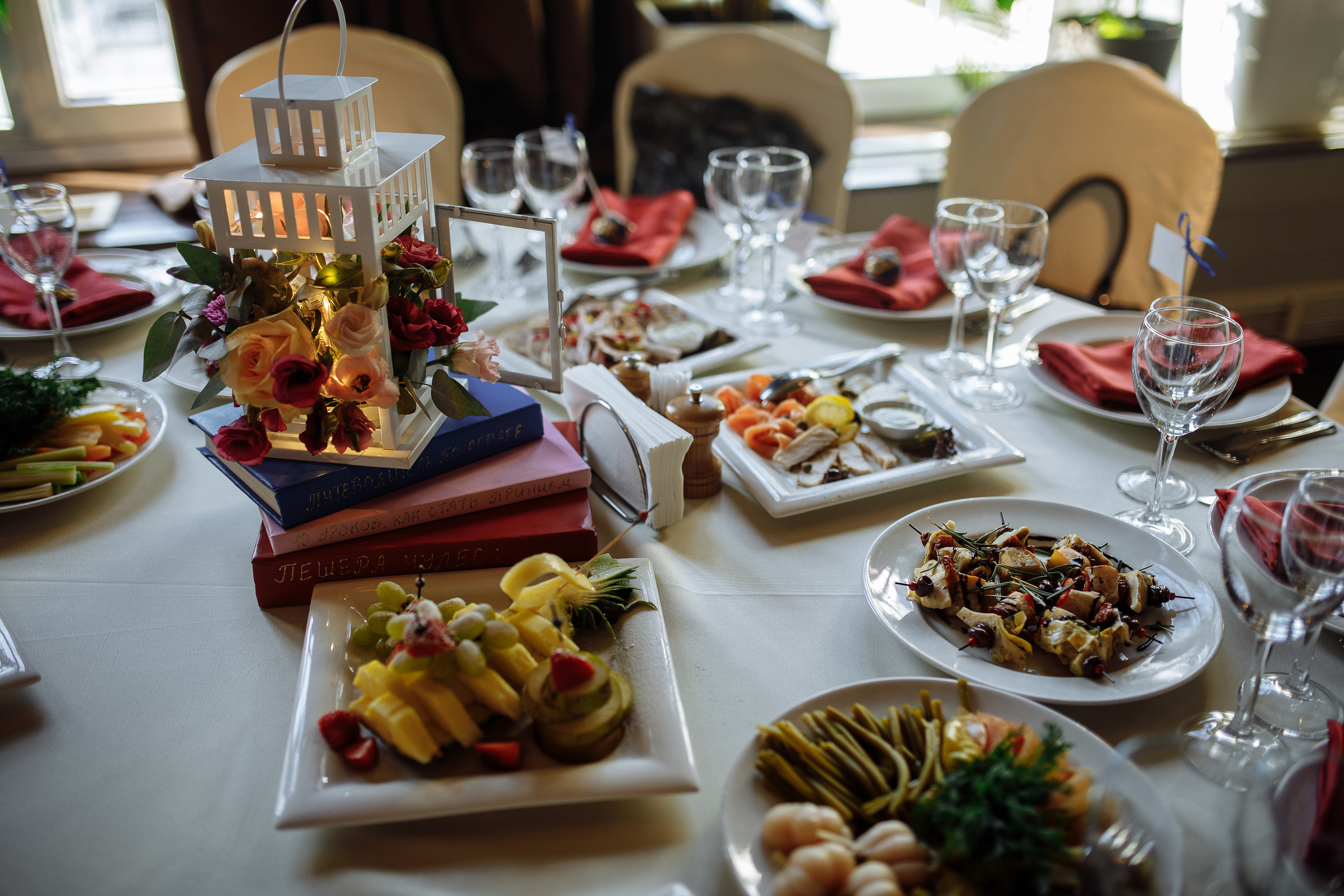 Алексей и Екатерина. Свадебный фотограф в Москве Тёма Савостиков