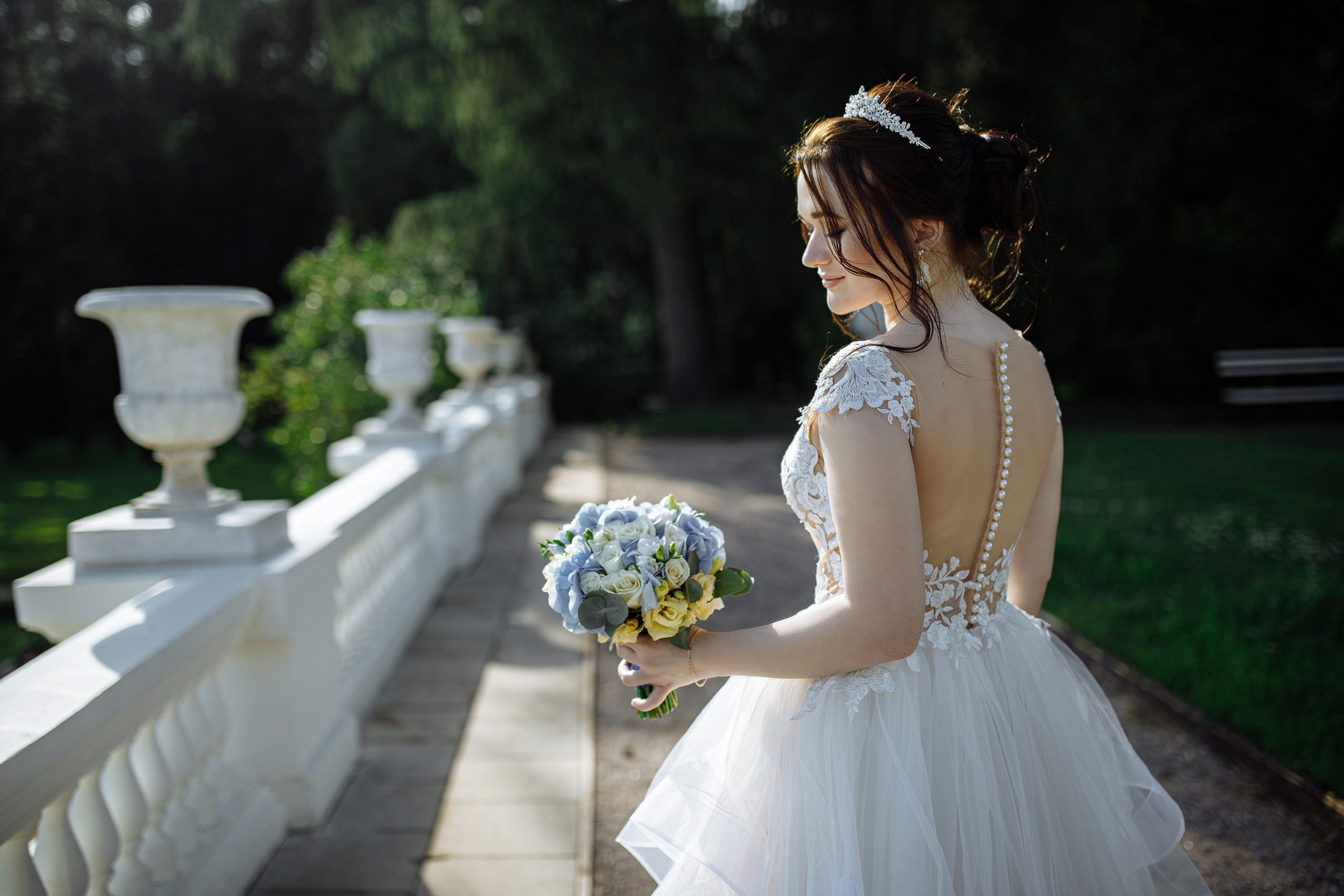 Свадебный фотограф в Москве Тёма Савостиков