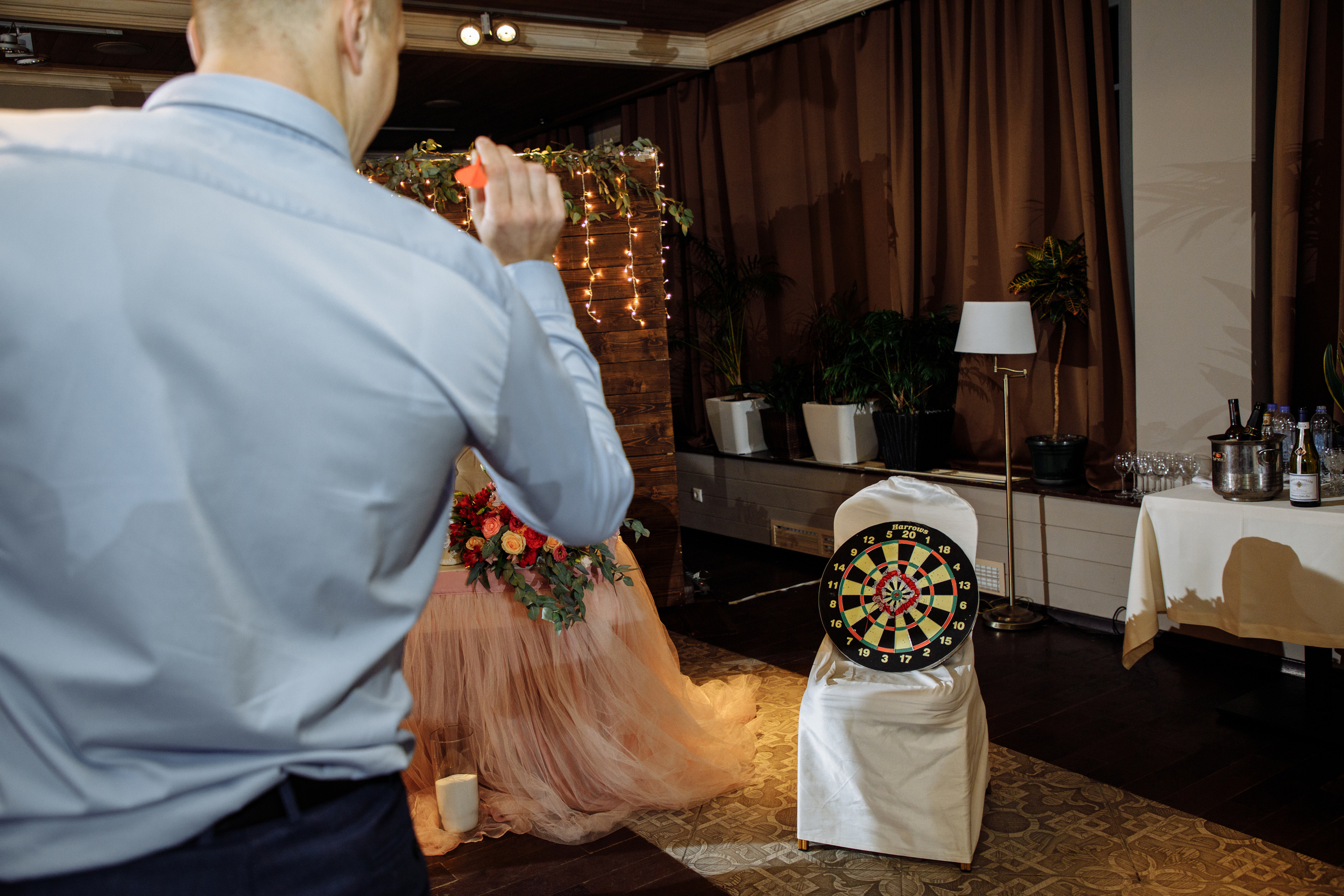 Алексей и Екатерина. Свадебный фотограф в Москве Тёма Савостиков