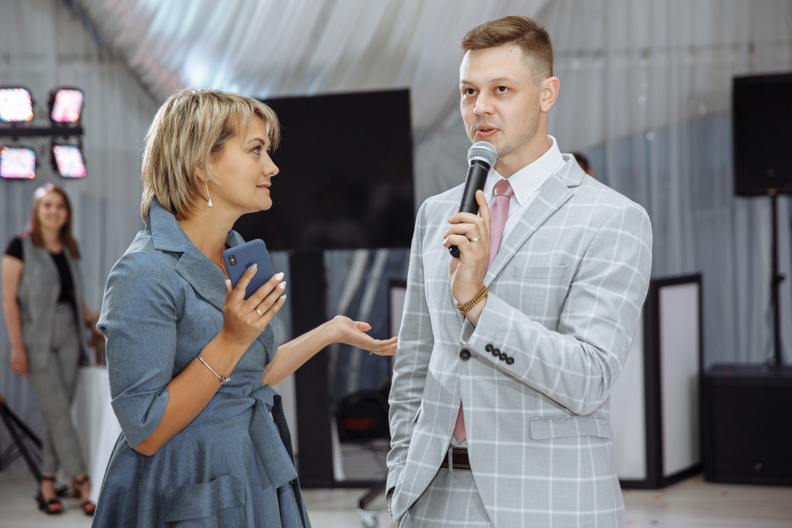 Максим и Дарья. Свадебный фотограф в Москве Тёма Савостиков